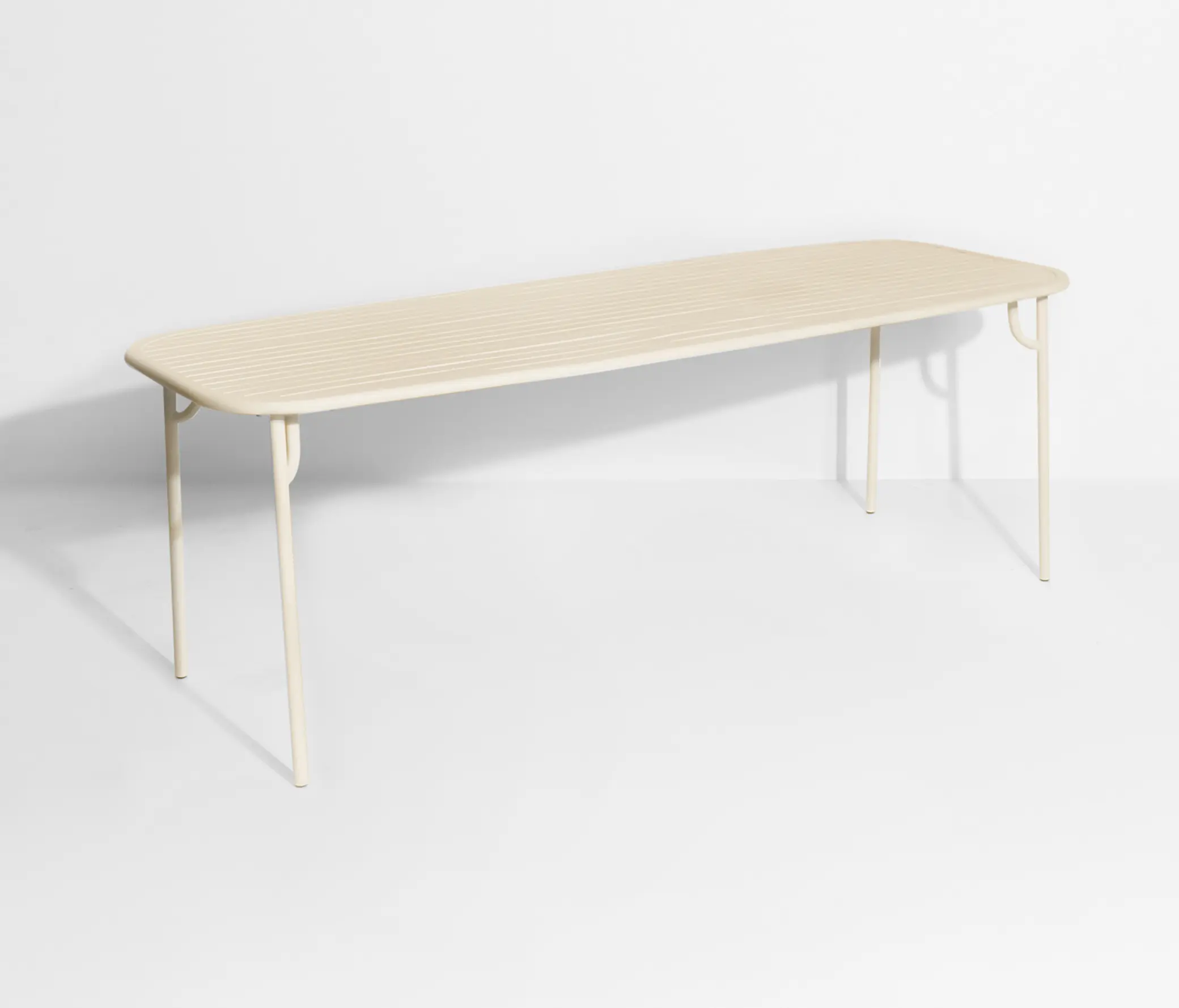 Petite Friture - Week-End | Table rectangulaire large