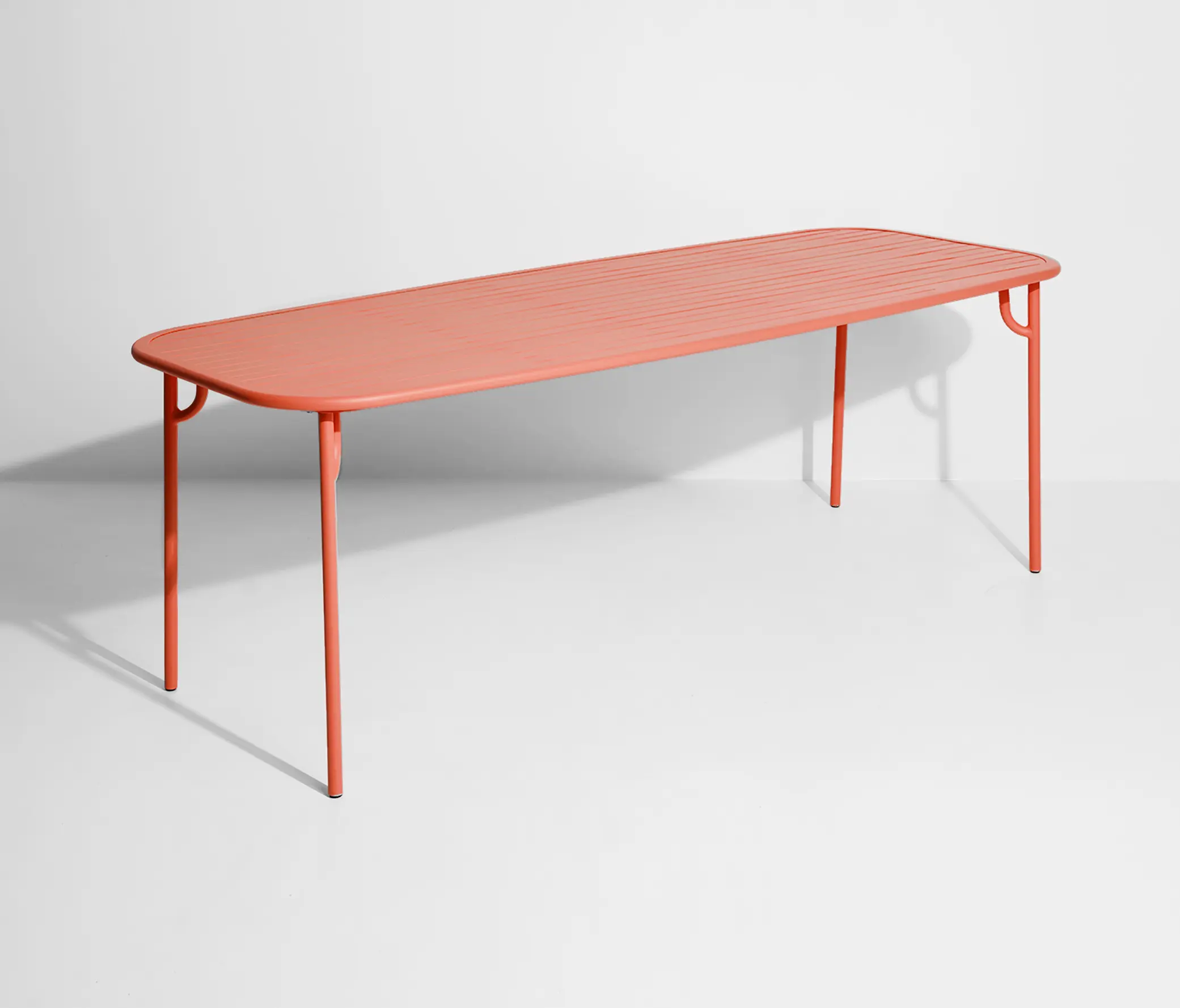 Petite Friture - Week-End | Table rectangulaire large