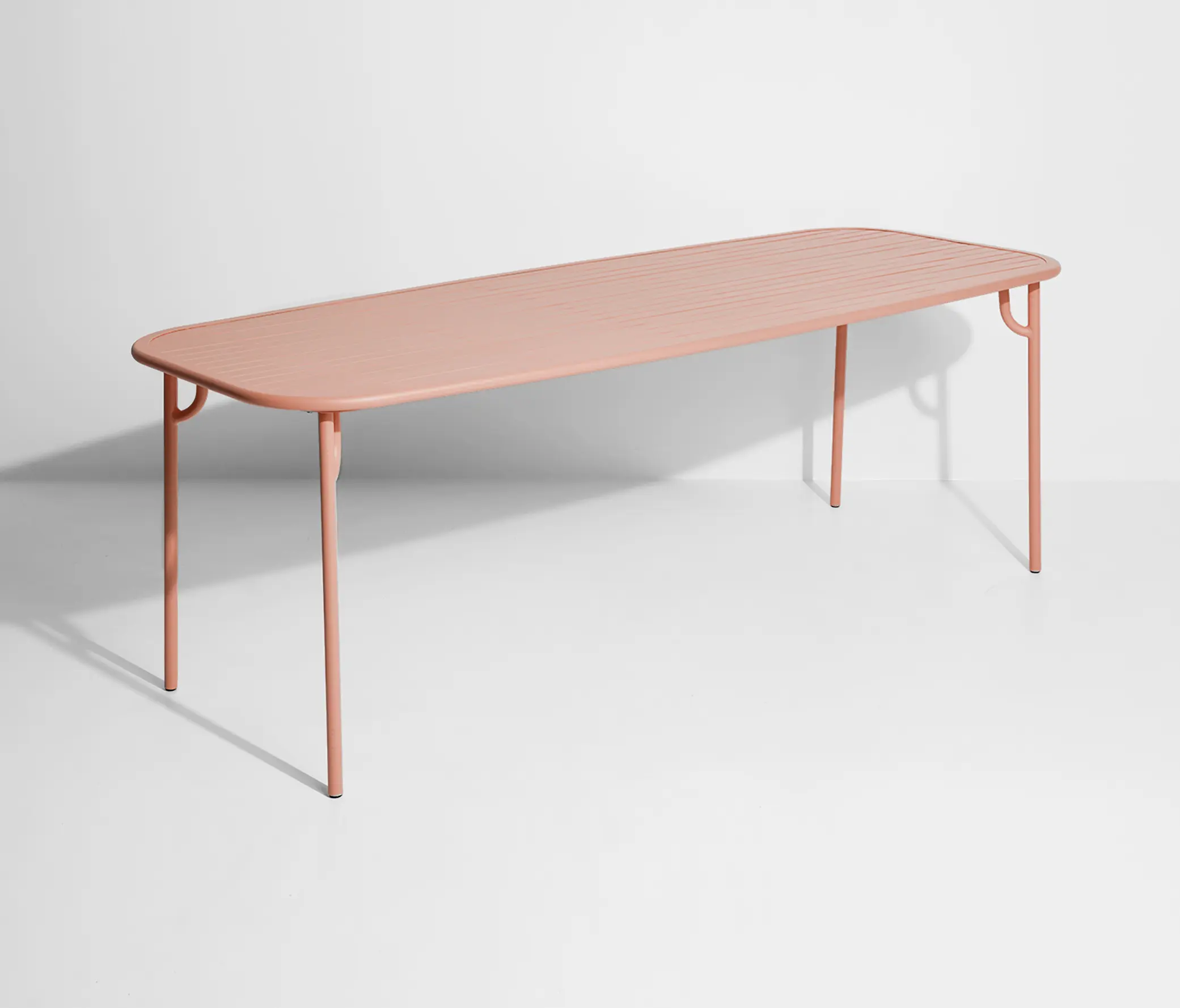 Petite Friture - Week-End | Rectangular table large