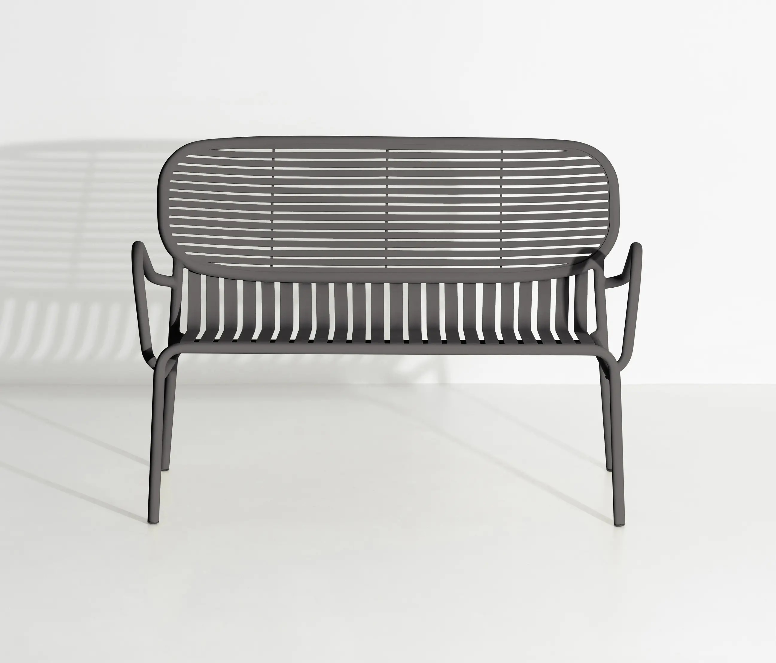 Petite Friture - Week-End | Sofa