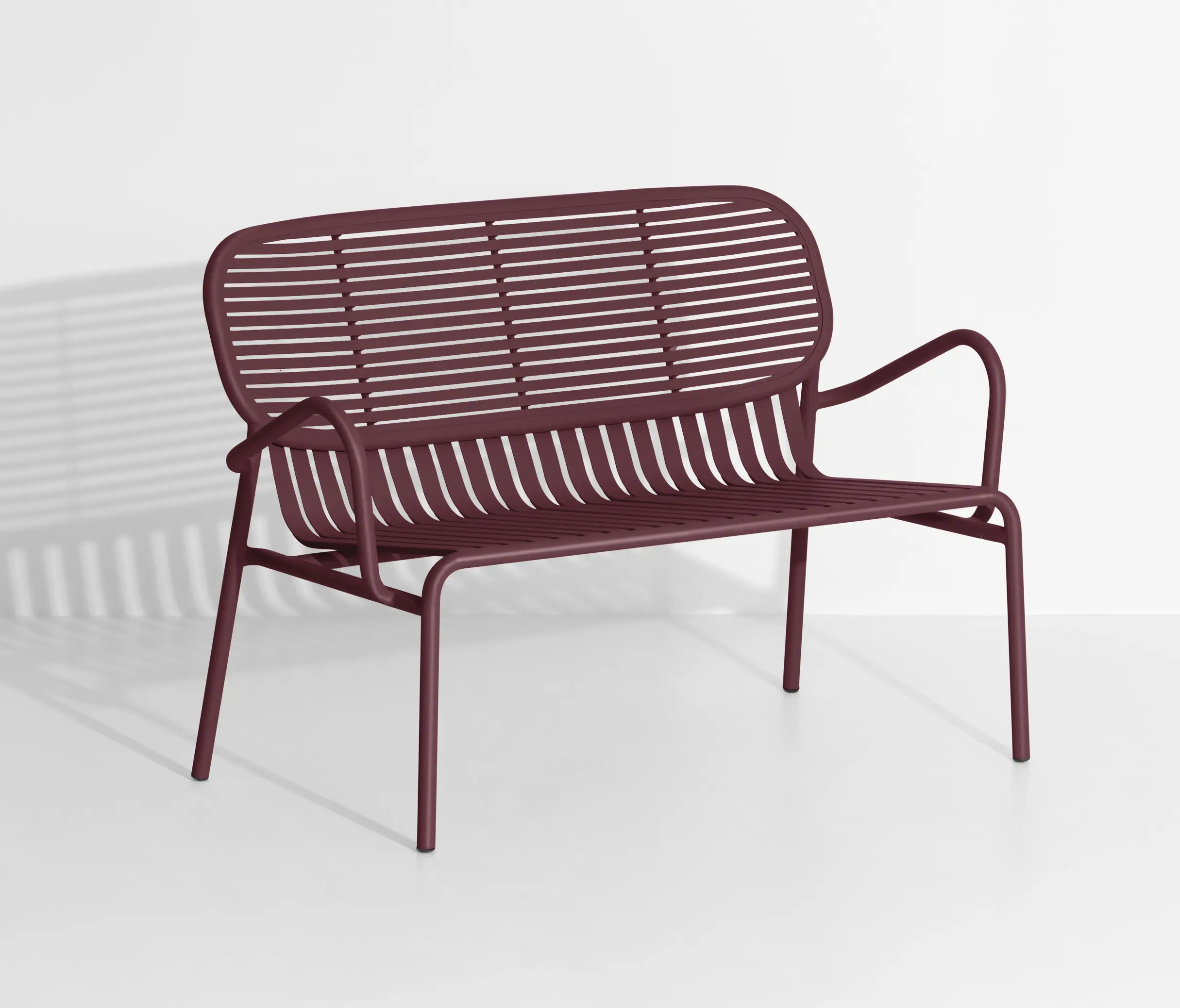 Petite Friture - Week-End | Sofa