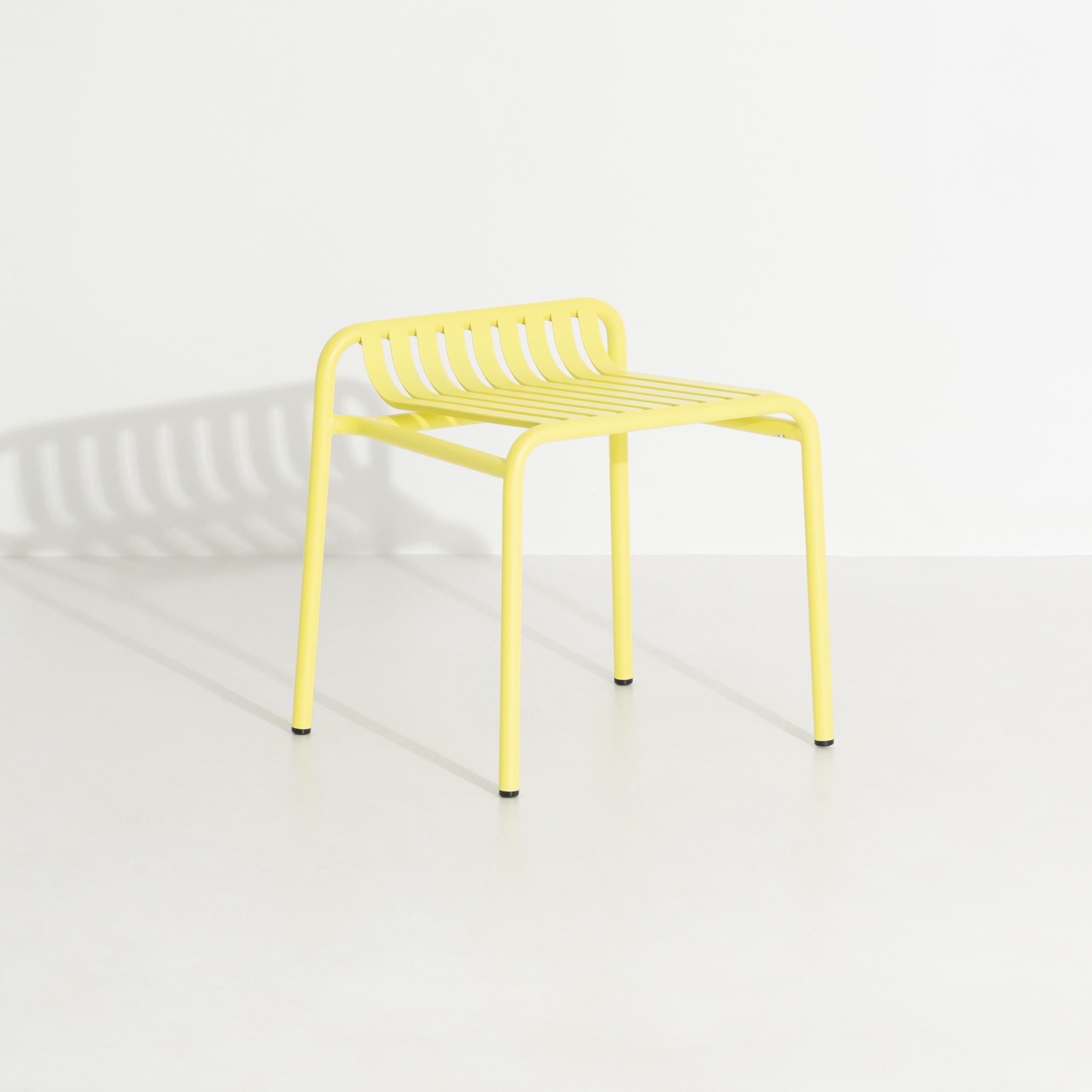 Week-End | Stool