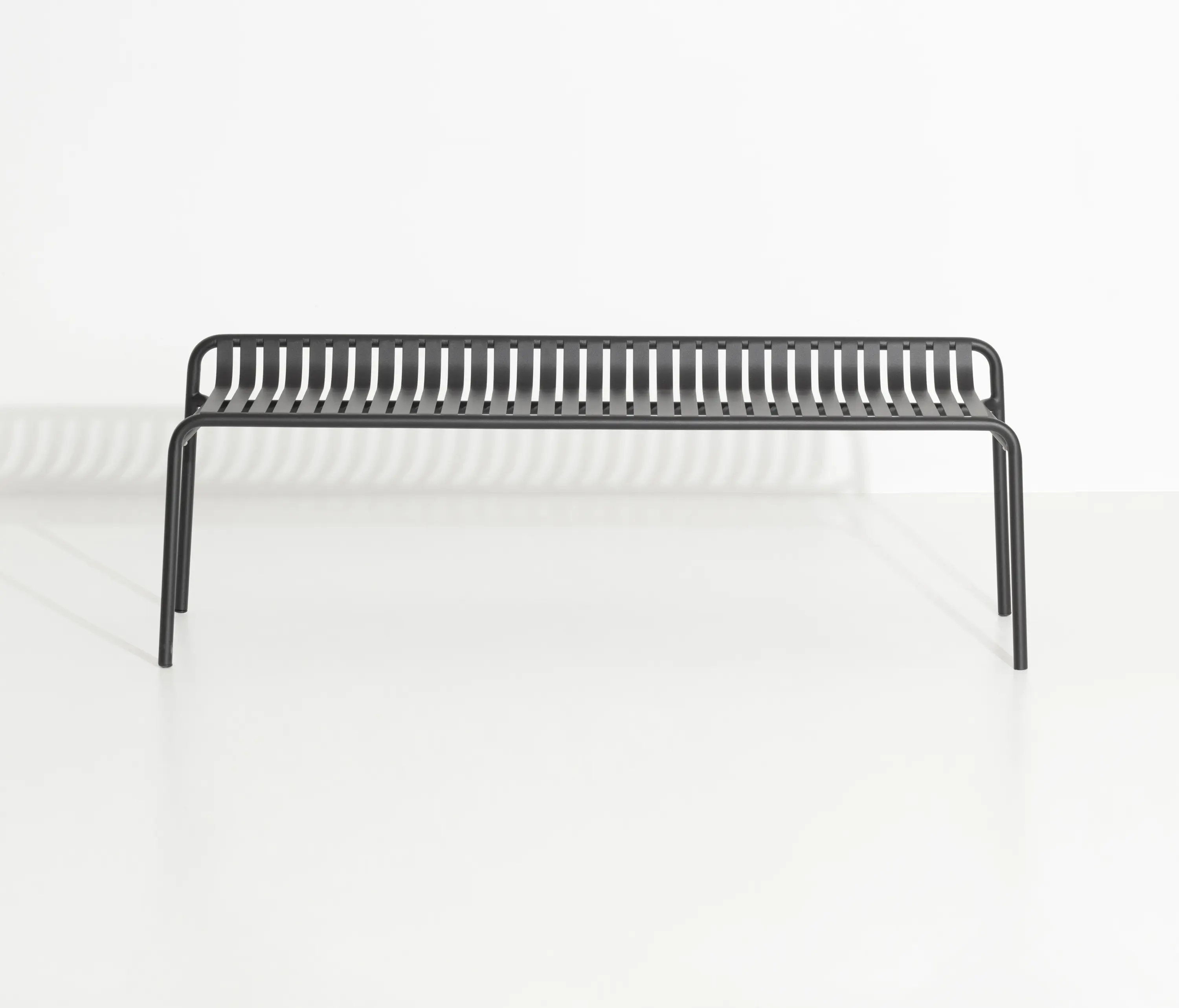 Petite Friture - Week-End | Bench without back