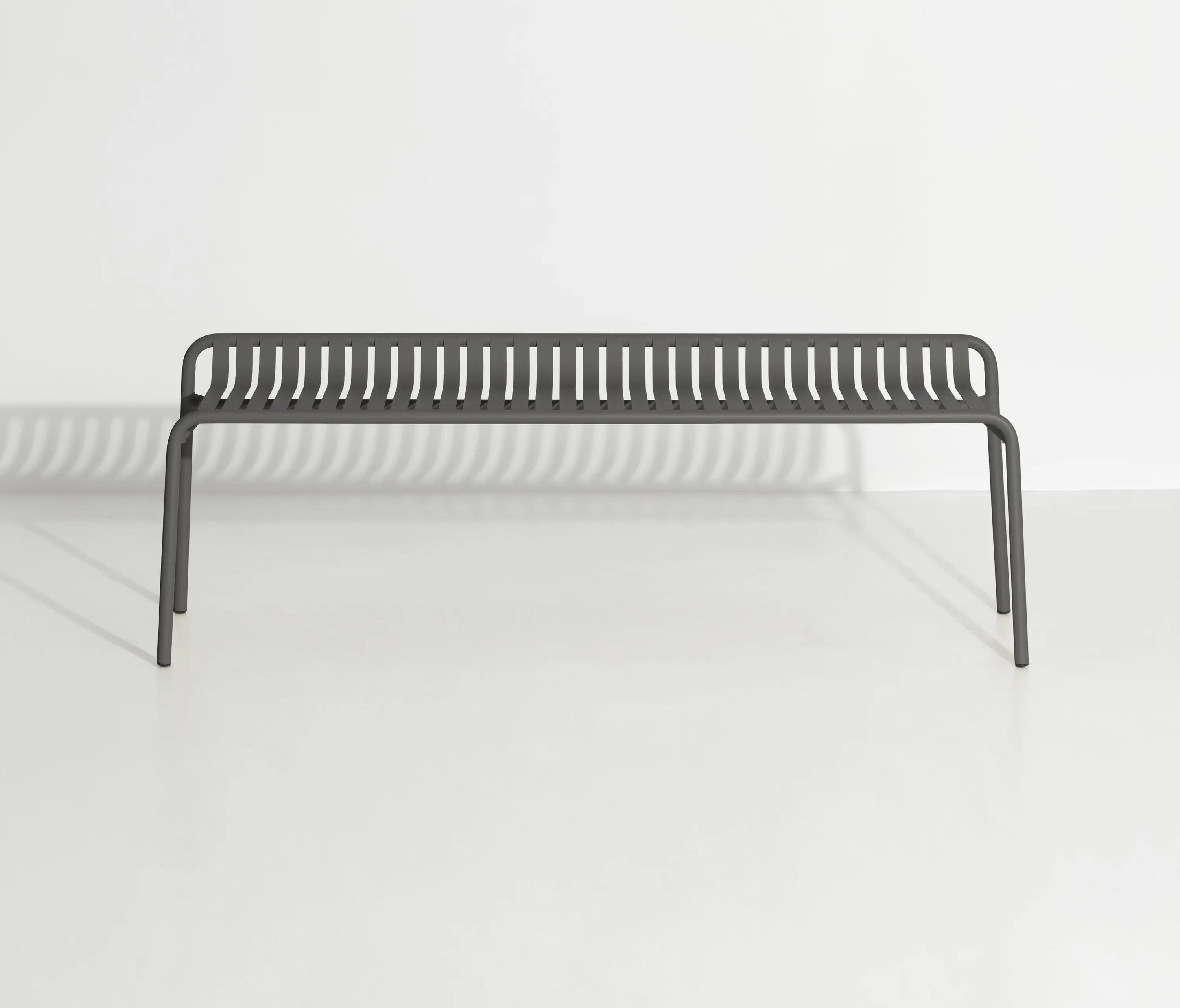 Petite Friture - Week-End | Bench without back