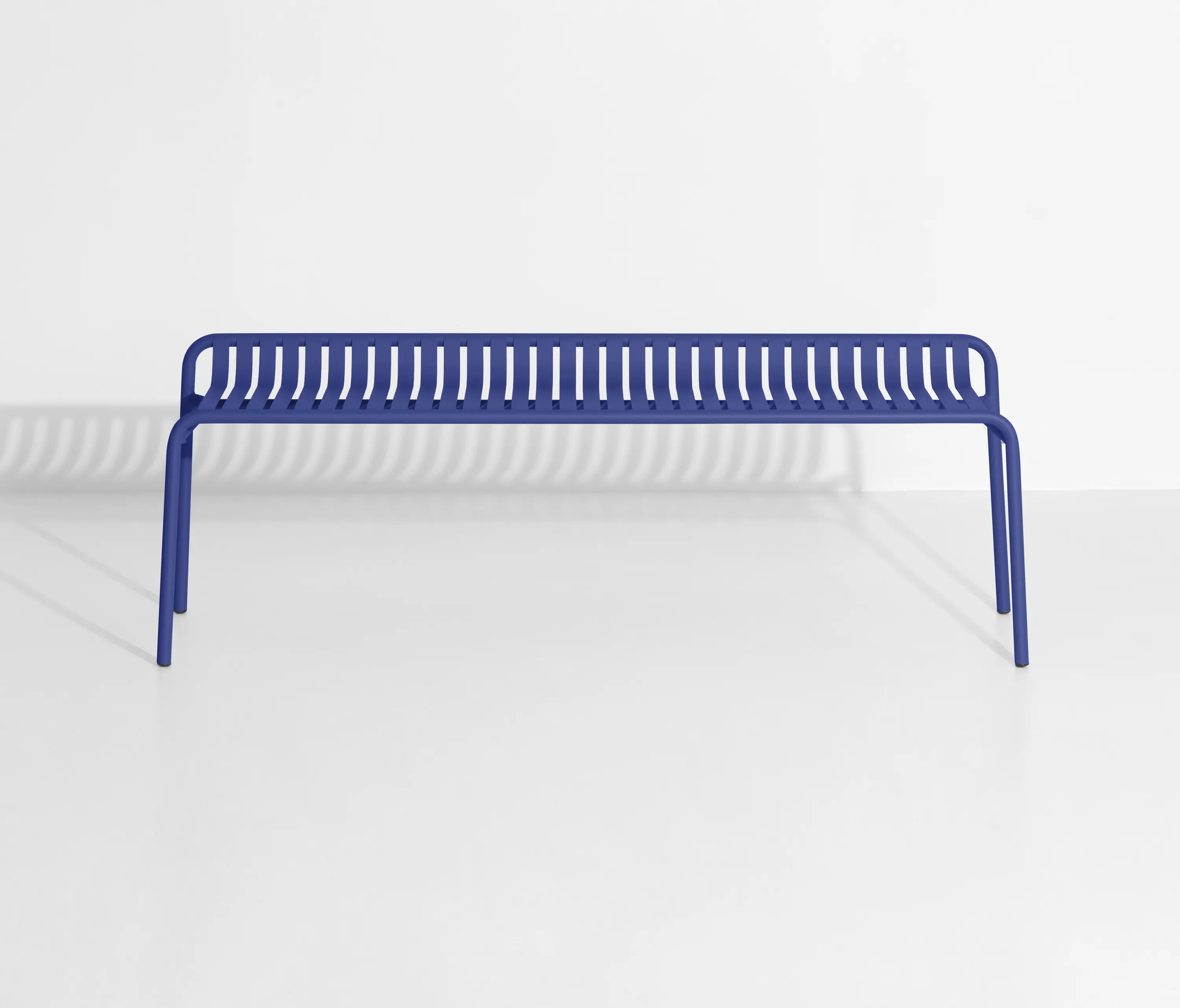 Petite Friture - Week-End | Bench without back