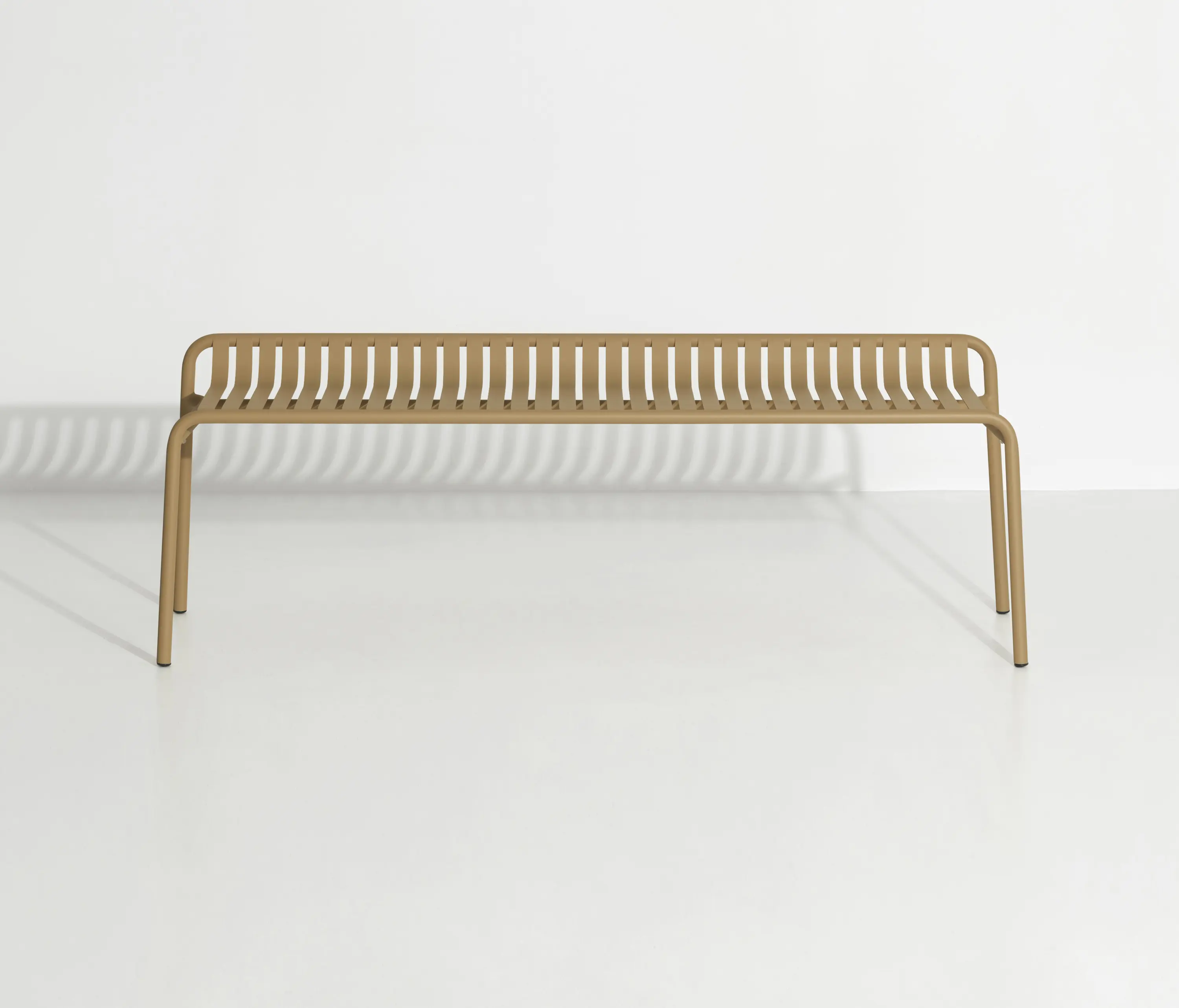 Petite Friture - Week-End | Banc sans dossier