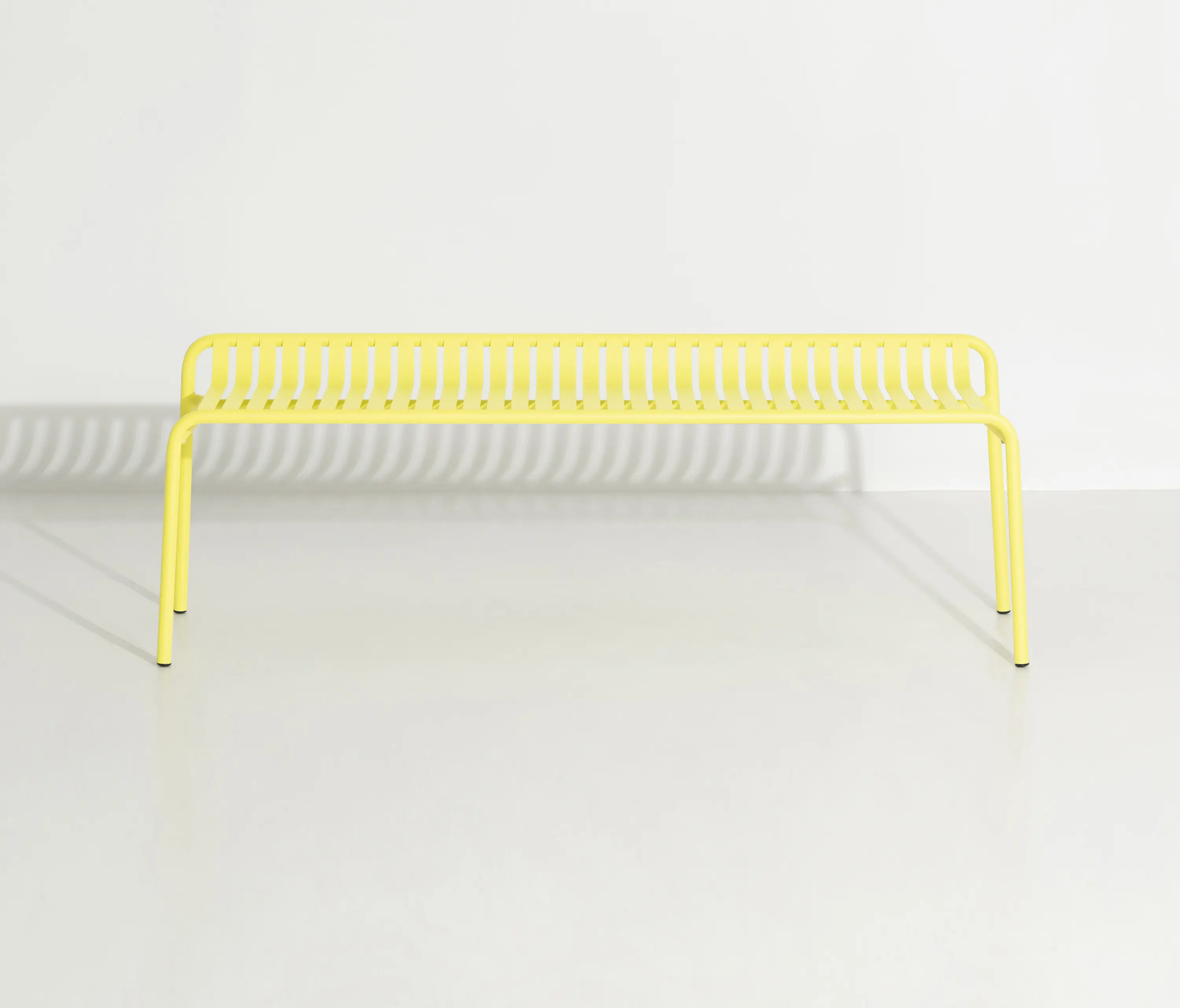 Petite Friture - Week-End | Bench without back