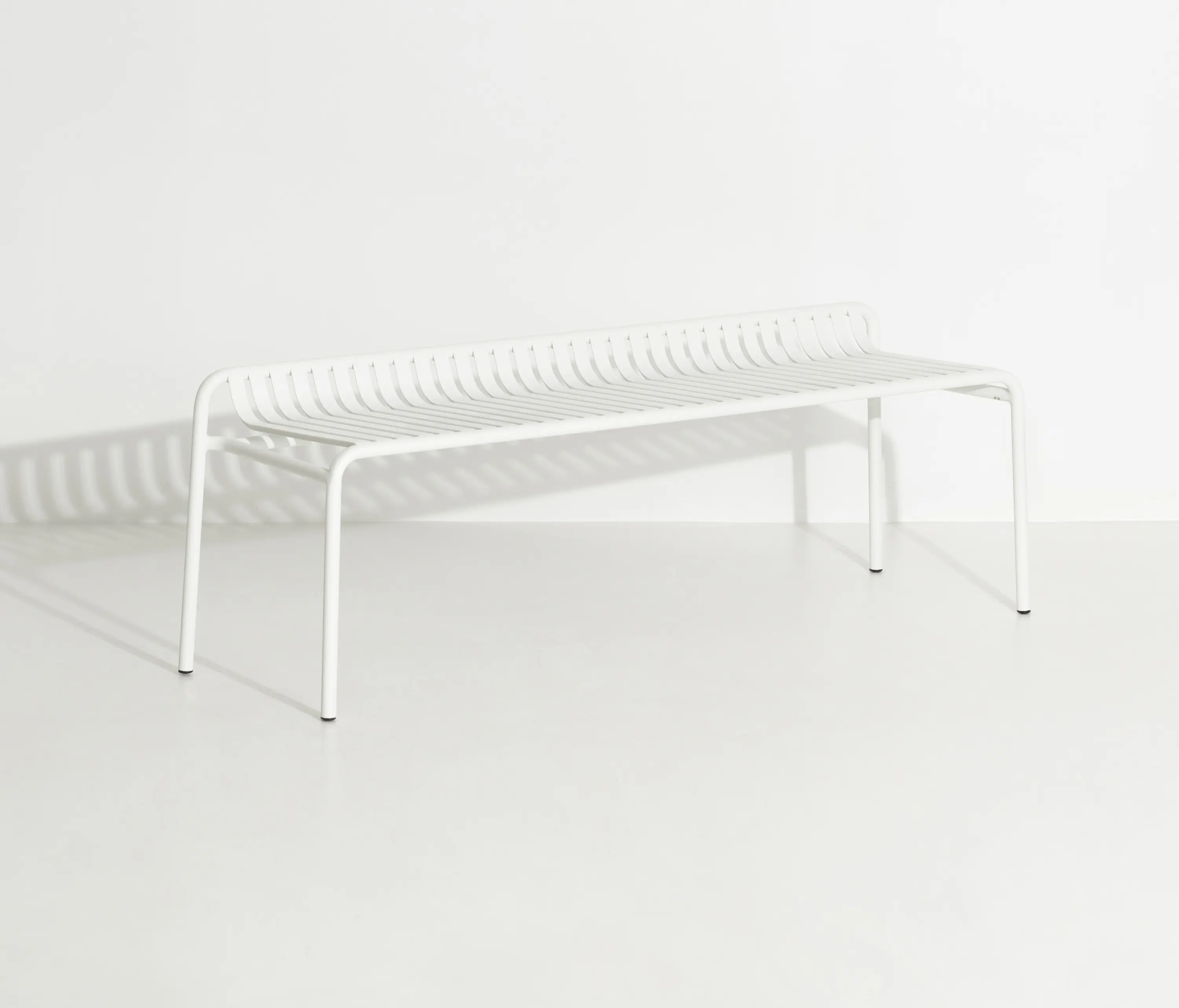 Petite Friture - Week-End | Bench without back