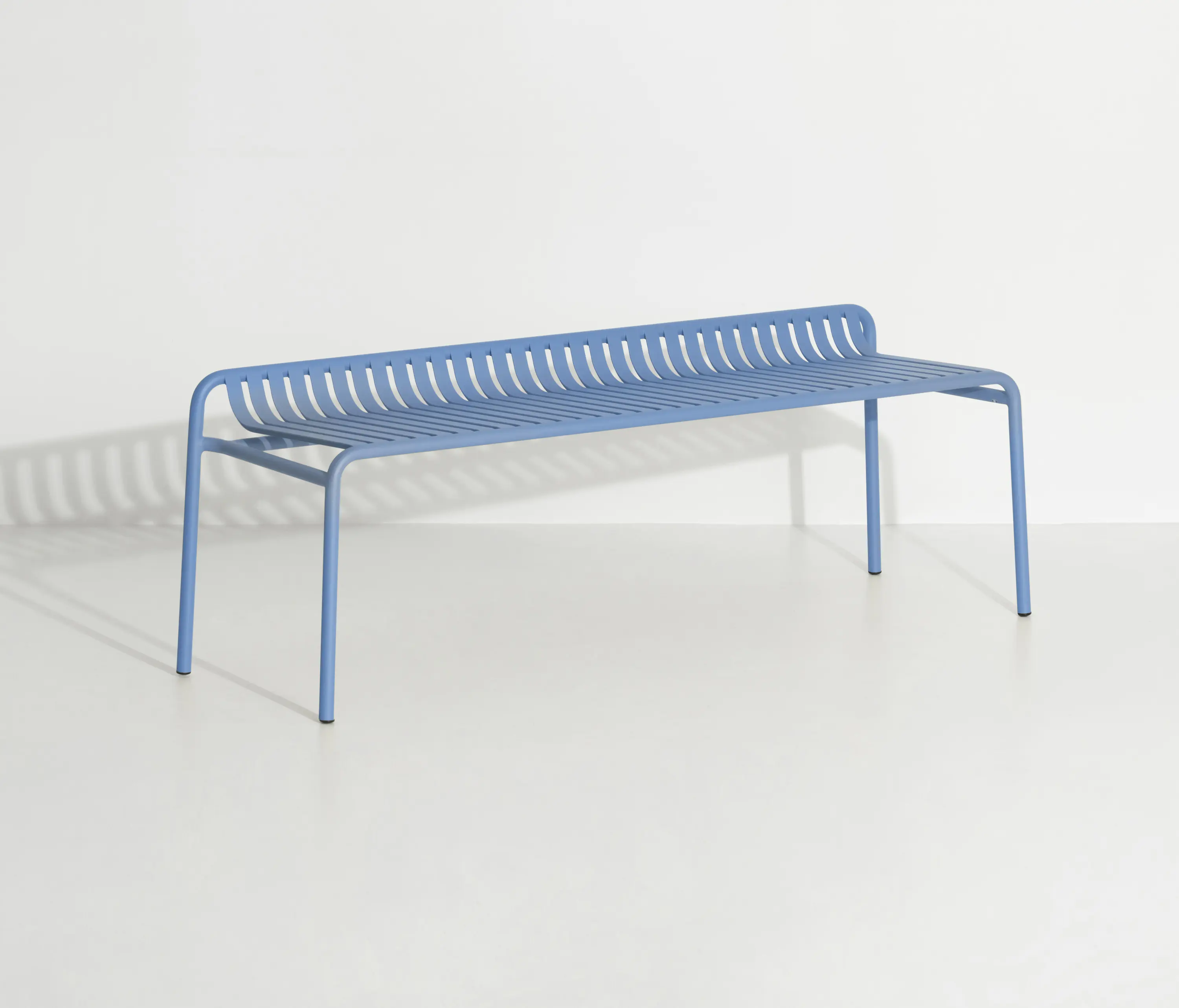 Petite Friture - Week-End | Bench without back