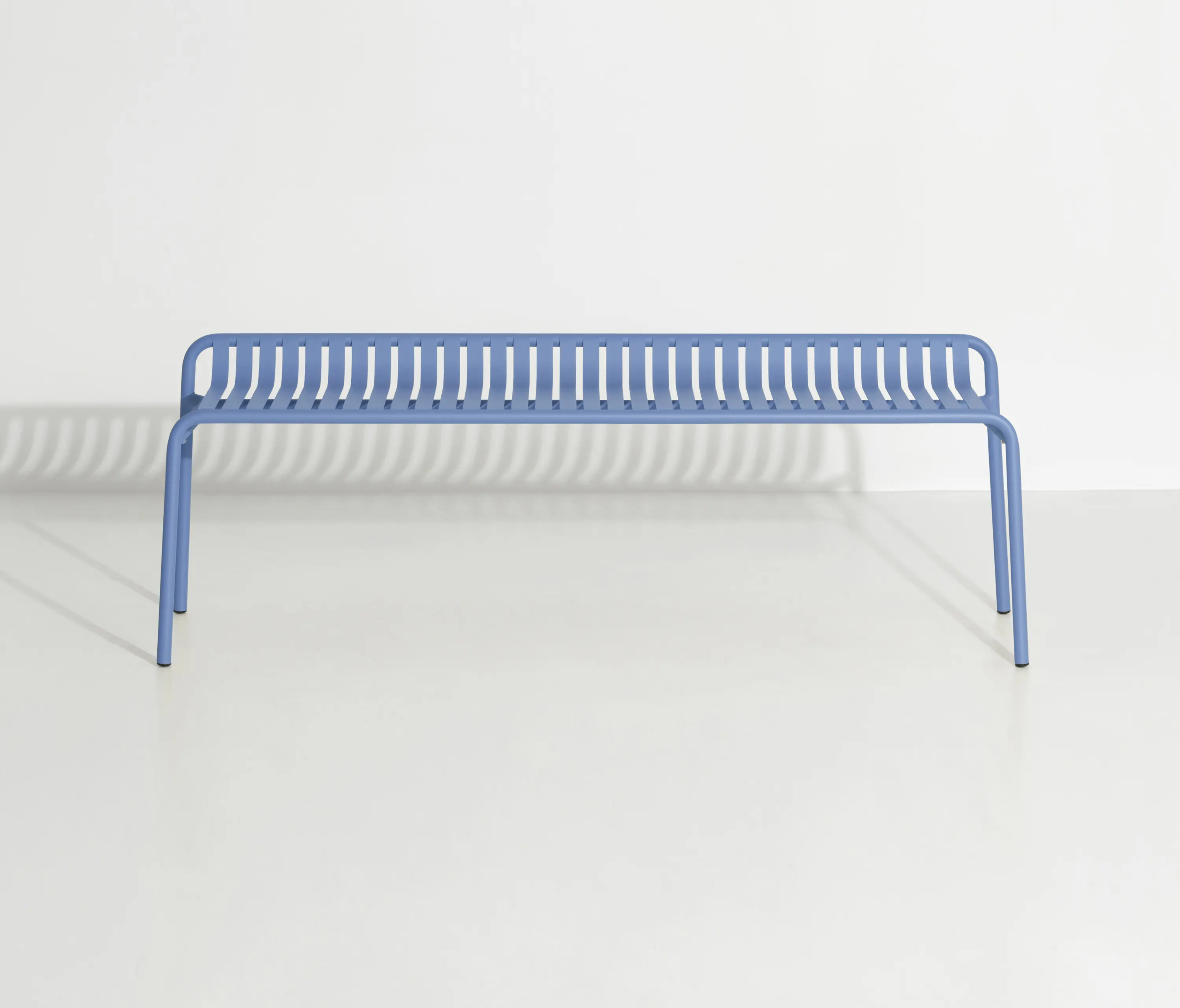 Petite Friture - Week-End | Bench without back