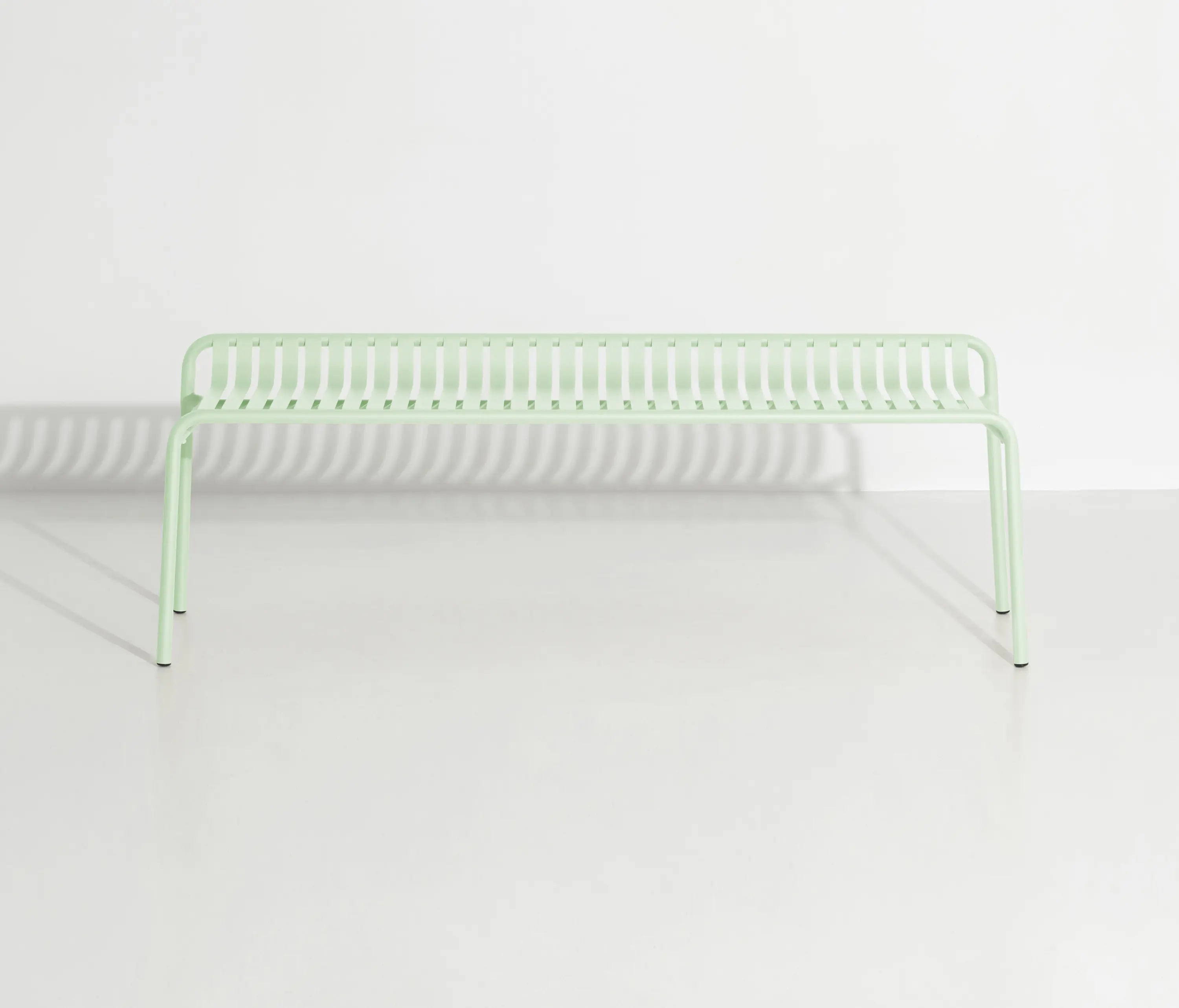 Petite Friture - Week-End | Bench without back