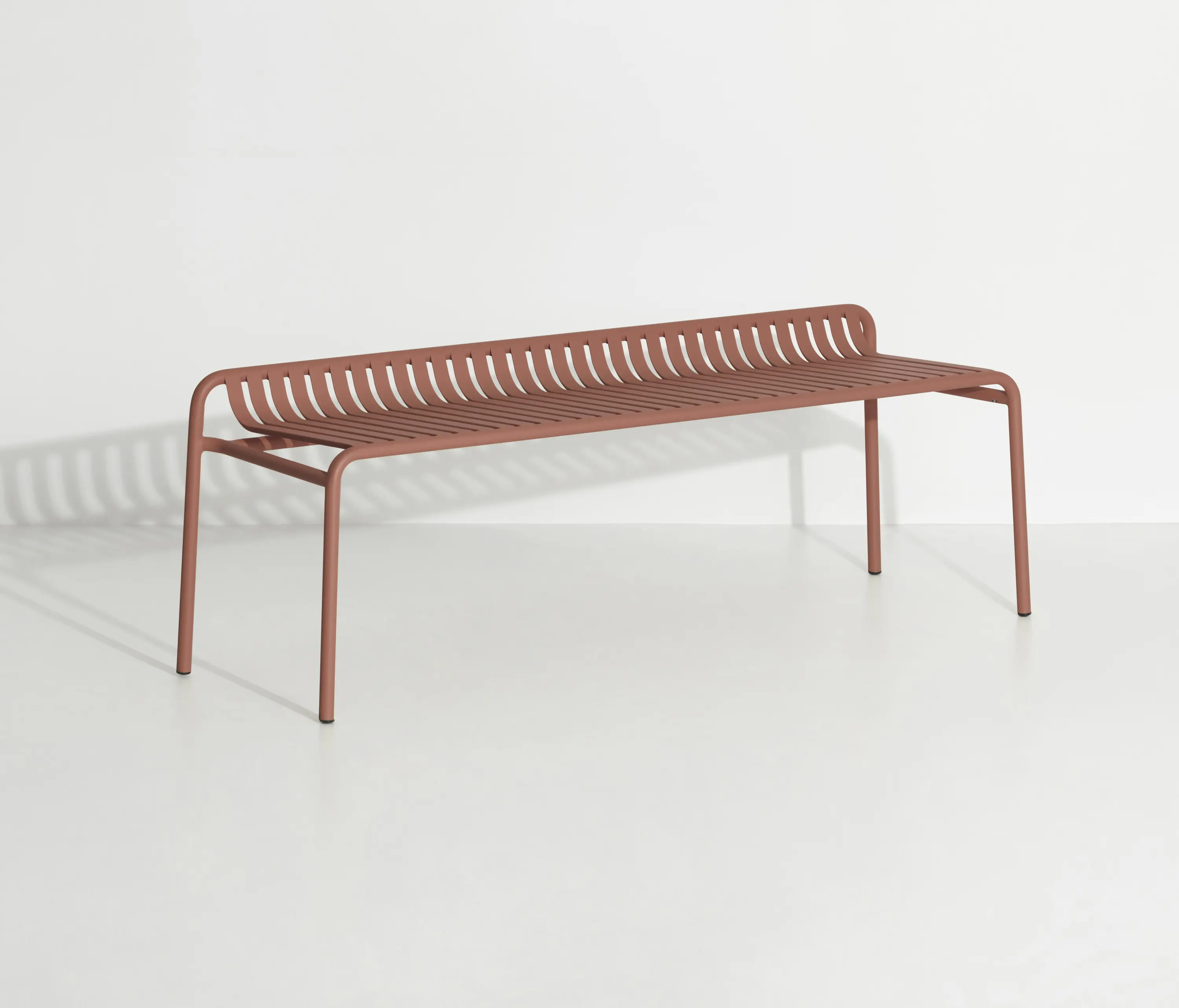 Petite Friture - Week-End | Bench without back