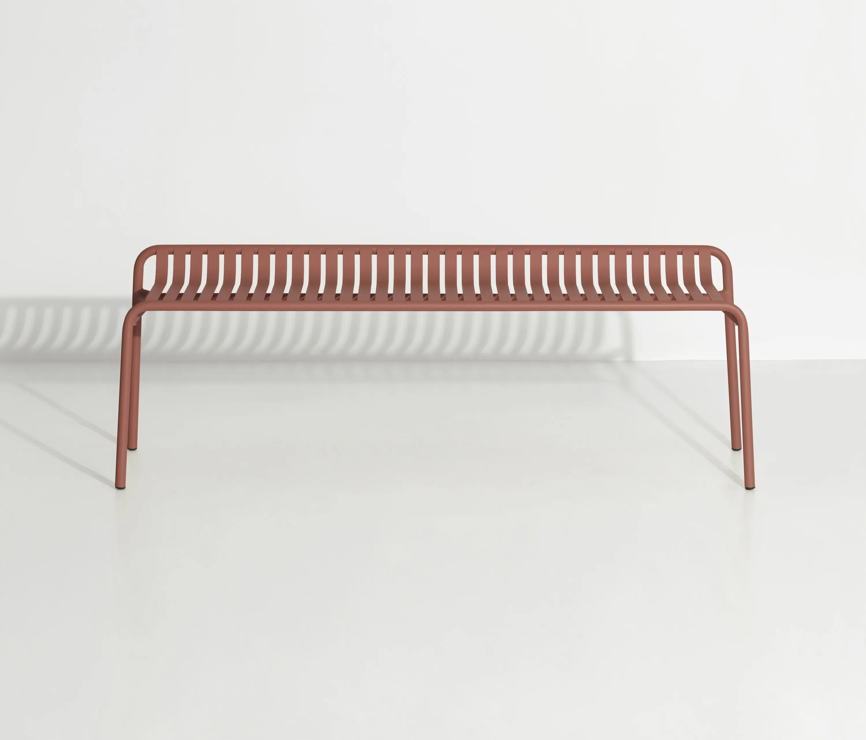 Petite Friture - Week-End | Bench without back