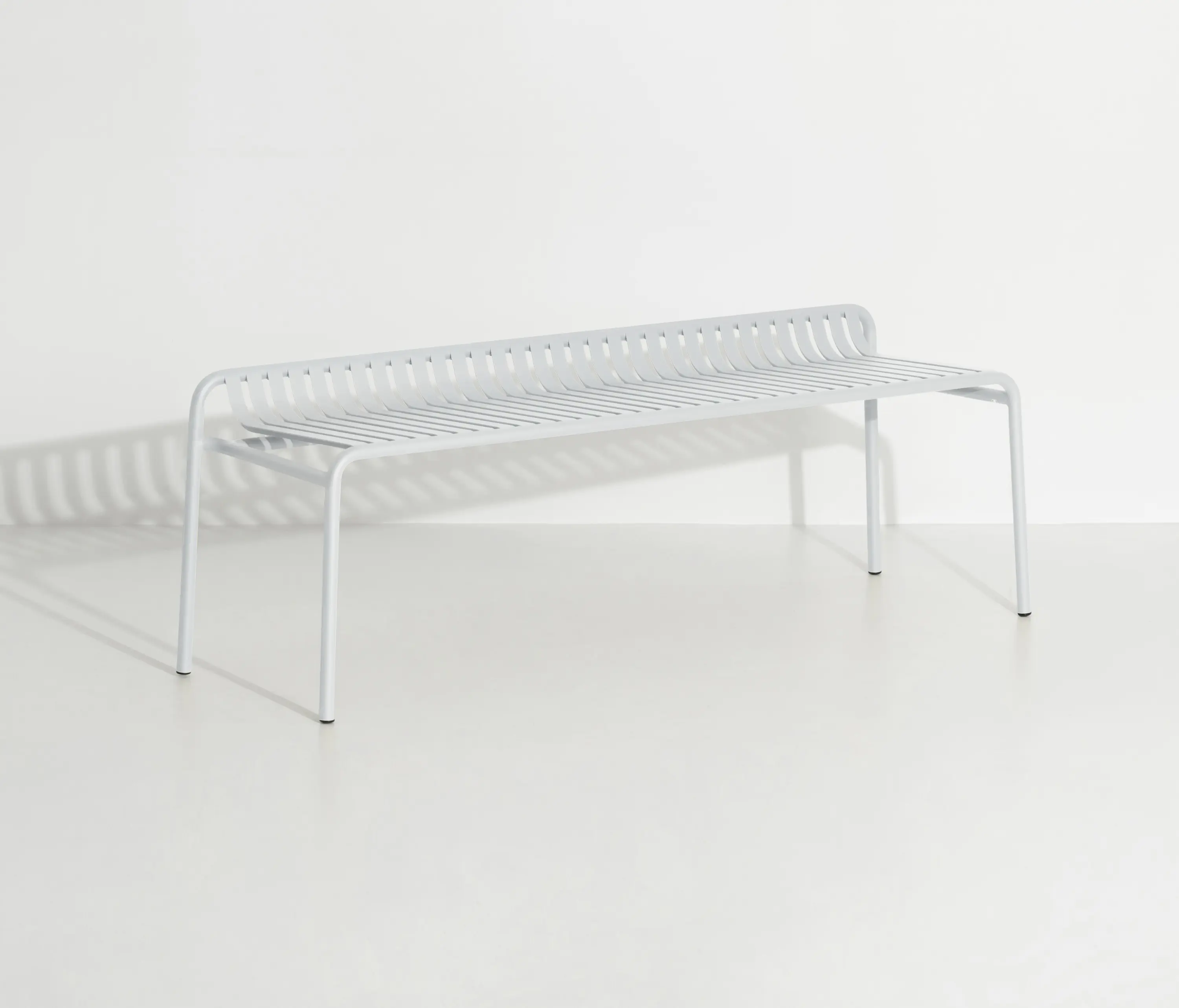 Petite Friture - Week-End | Bench without back