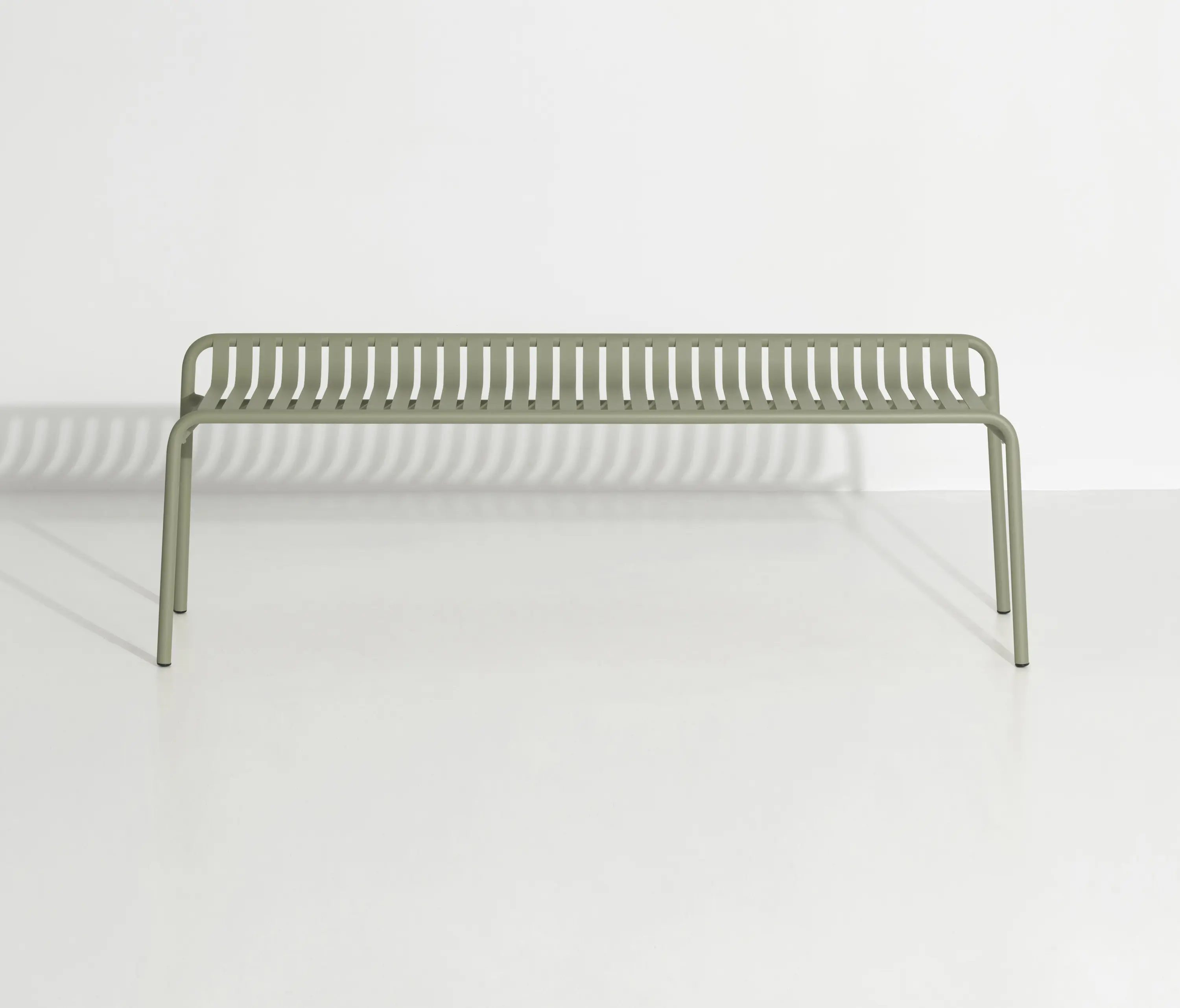 Petite Friture - Week-End | Bench without back