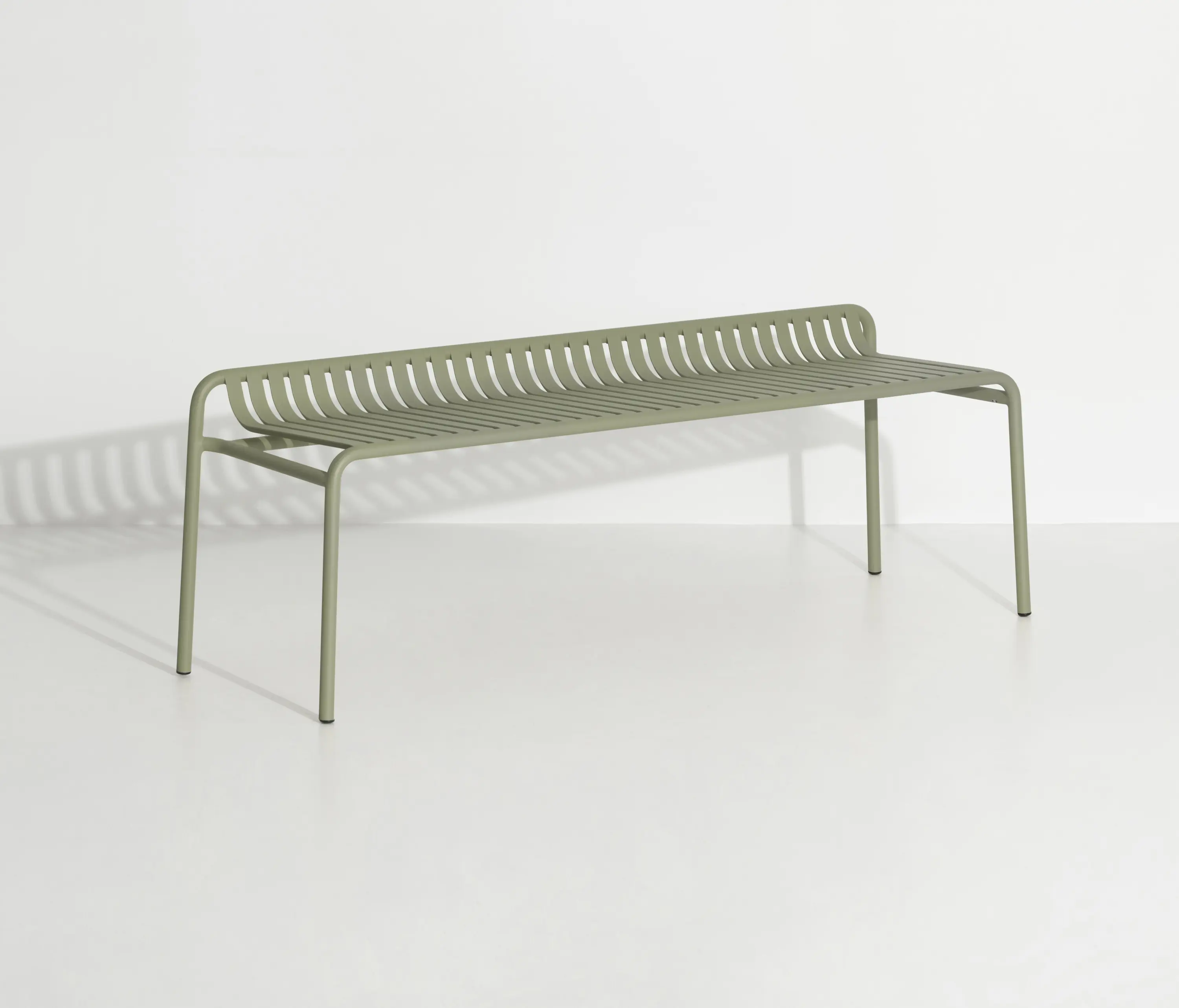 Petite Friture - Week-End | Bench without back