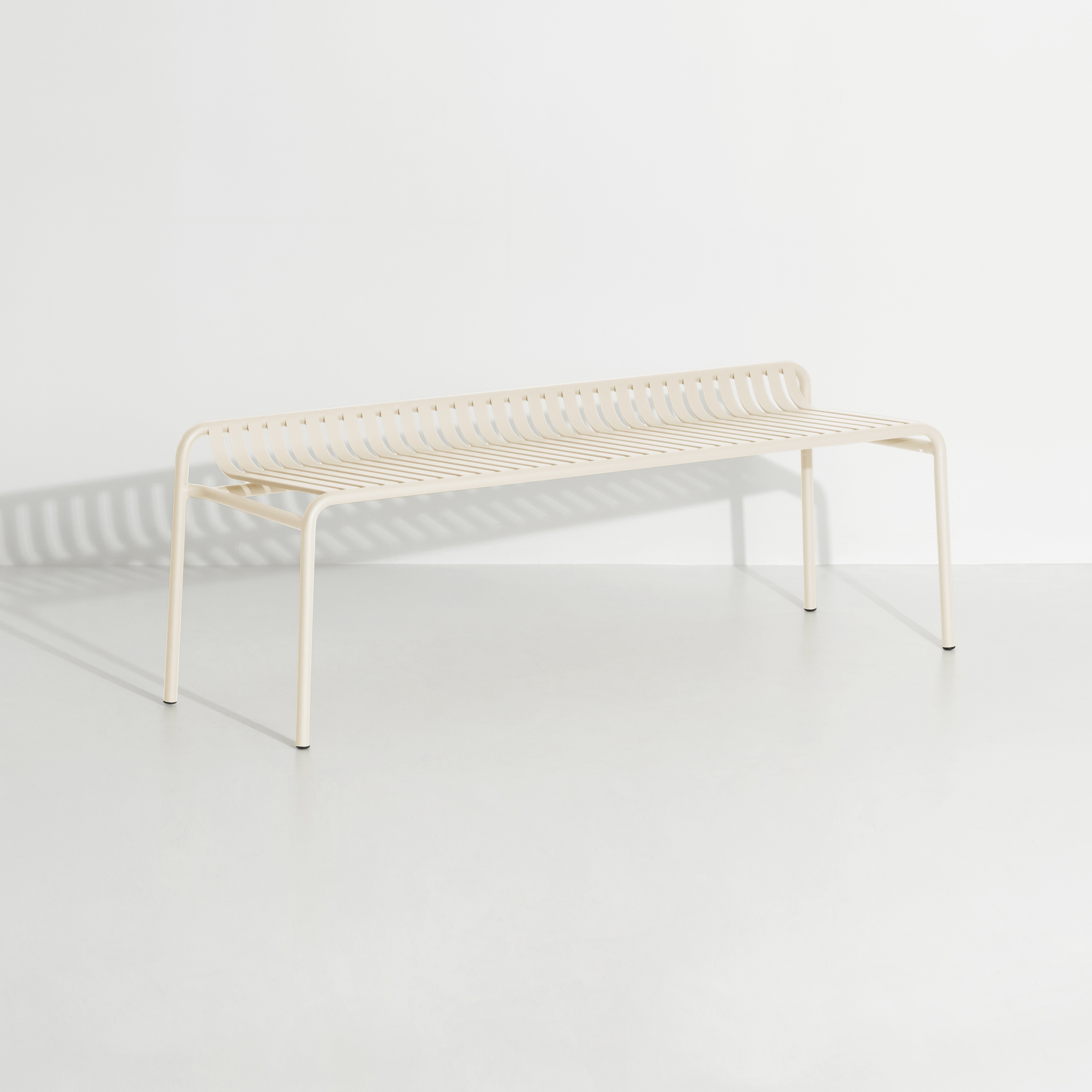 Week-End | Bench without back
