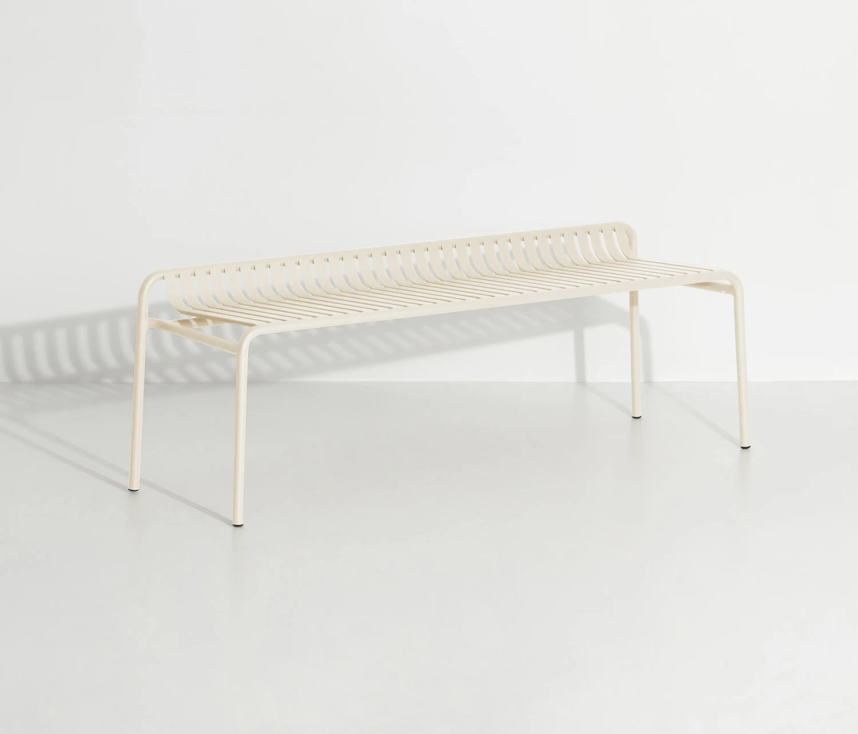 Petite Friture - Week-End | Bench without back