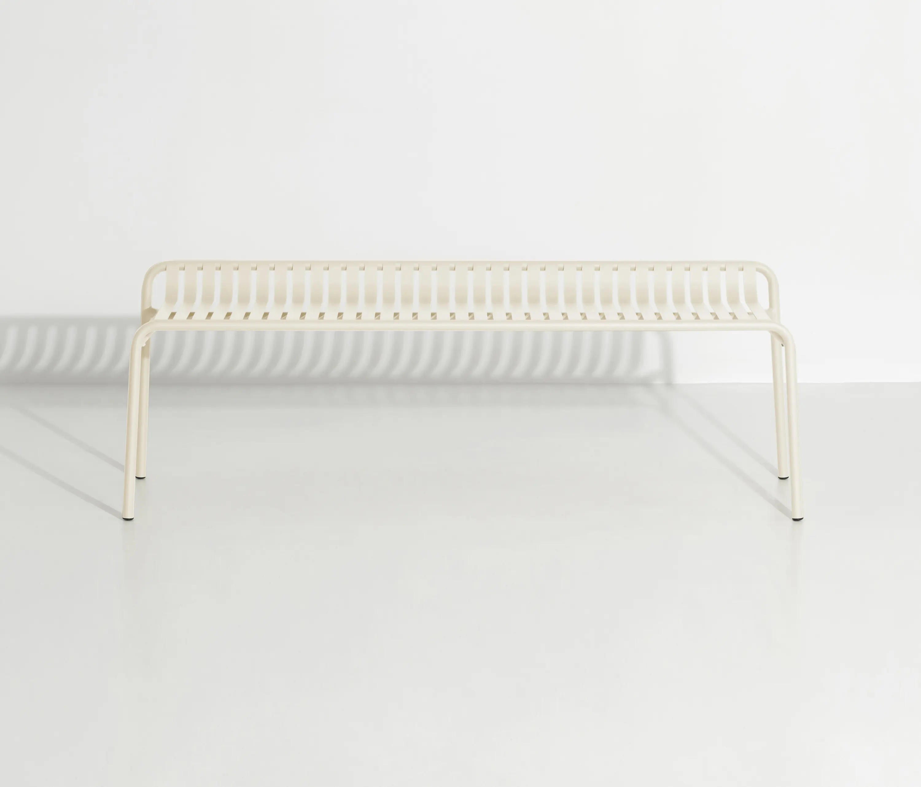 Petite Friture - Week-End | Bench without back