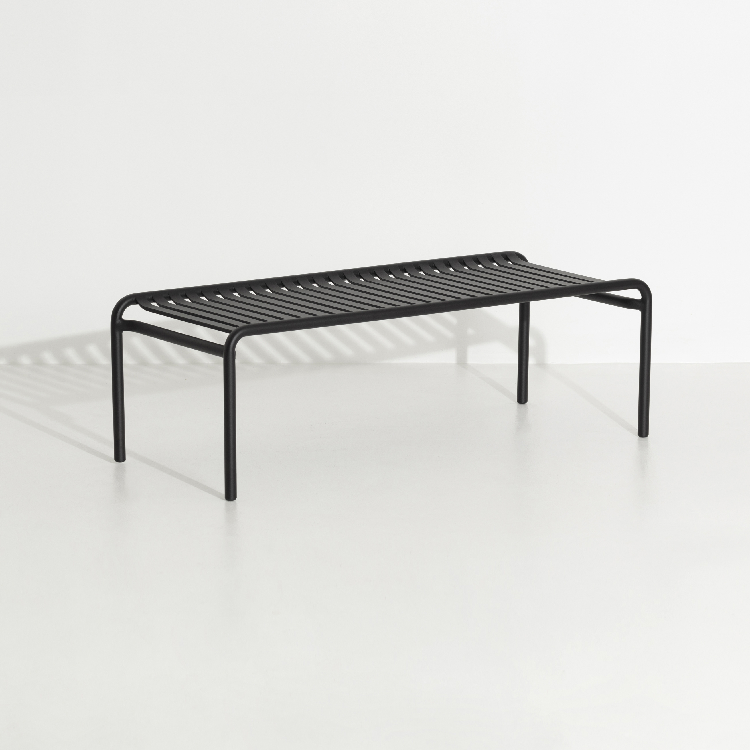 Week-End | Long coffee table