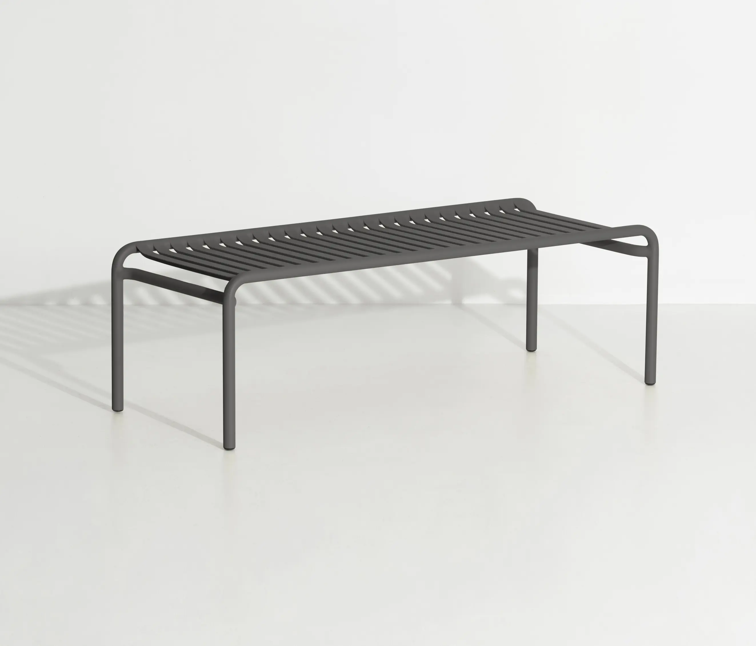 Petite Friture - Week-End | Long coffee table