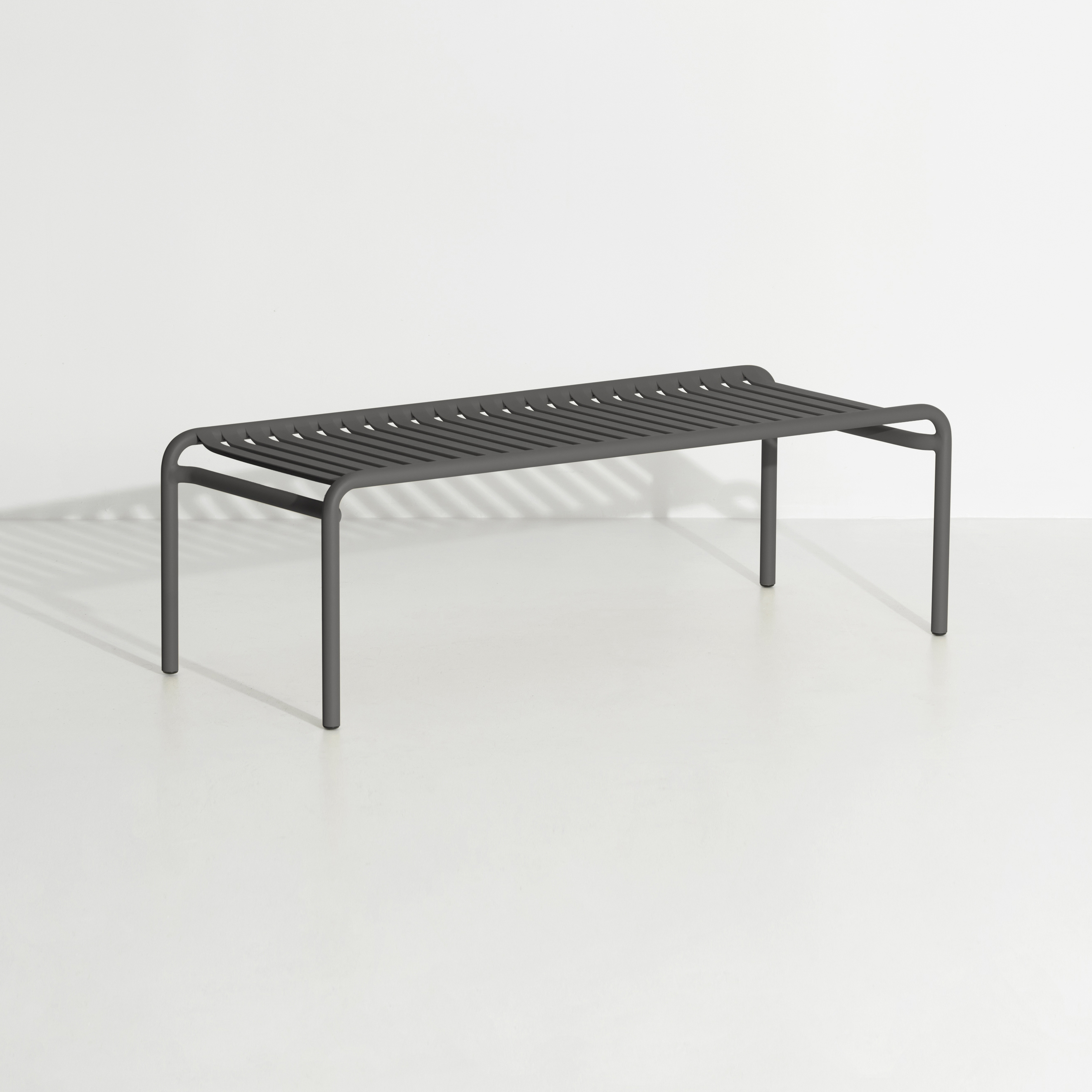 Week-End | Long coffee table
