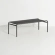 Week-End | Long coffee table