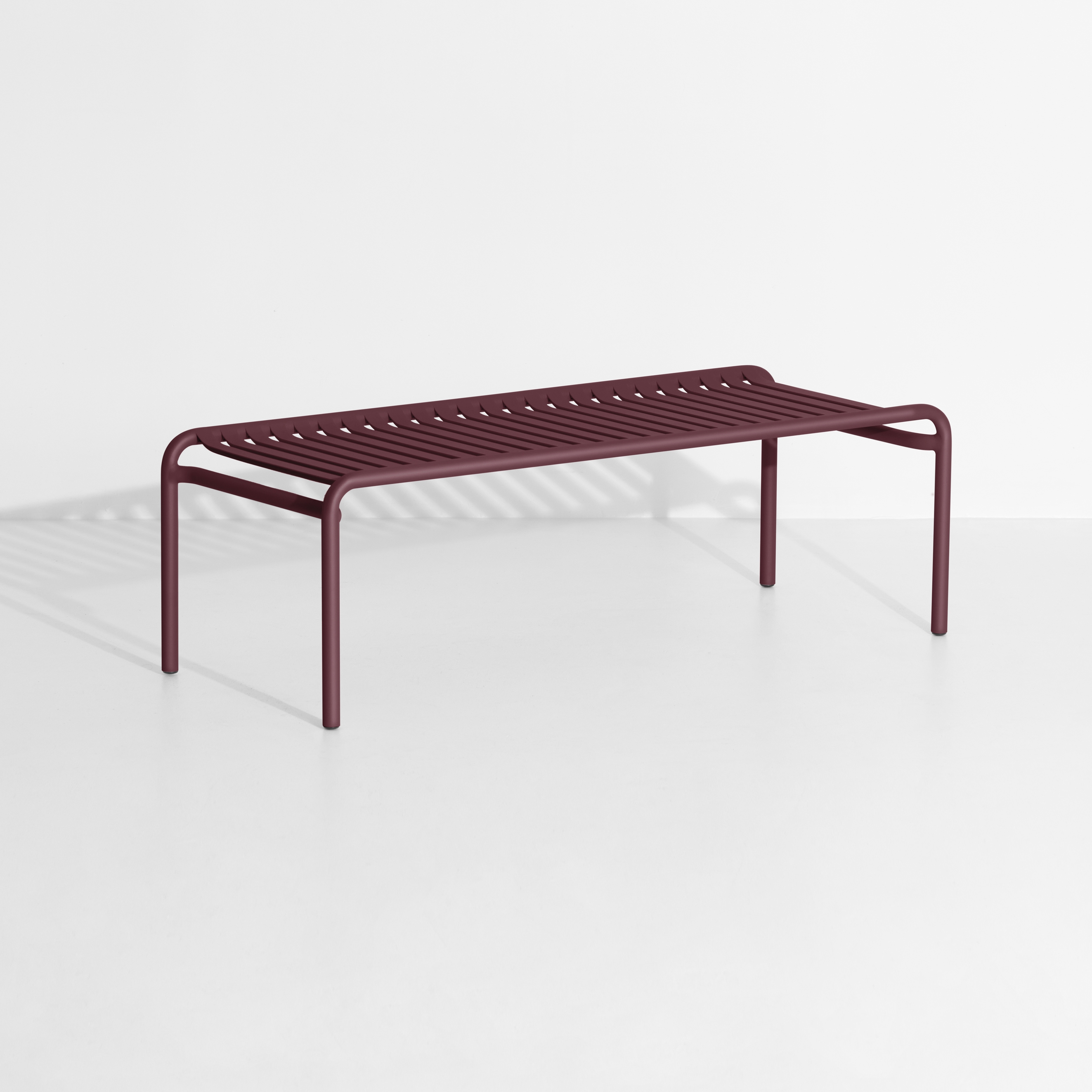 Week-End | Long coffee table