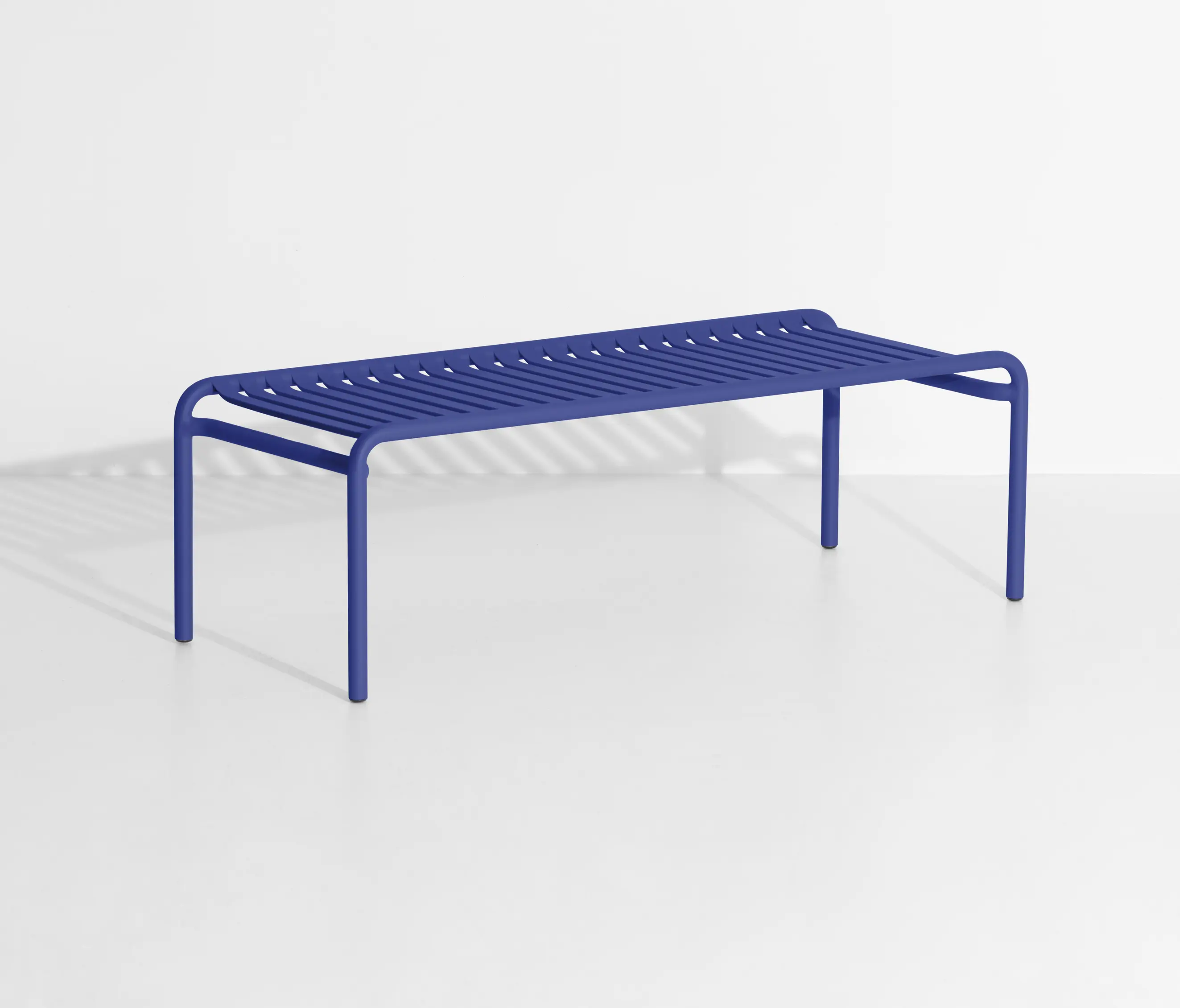 Petite Friture - Week-End | Long coffee table