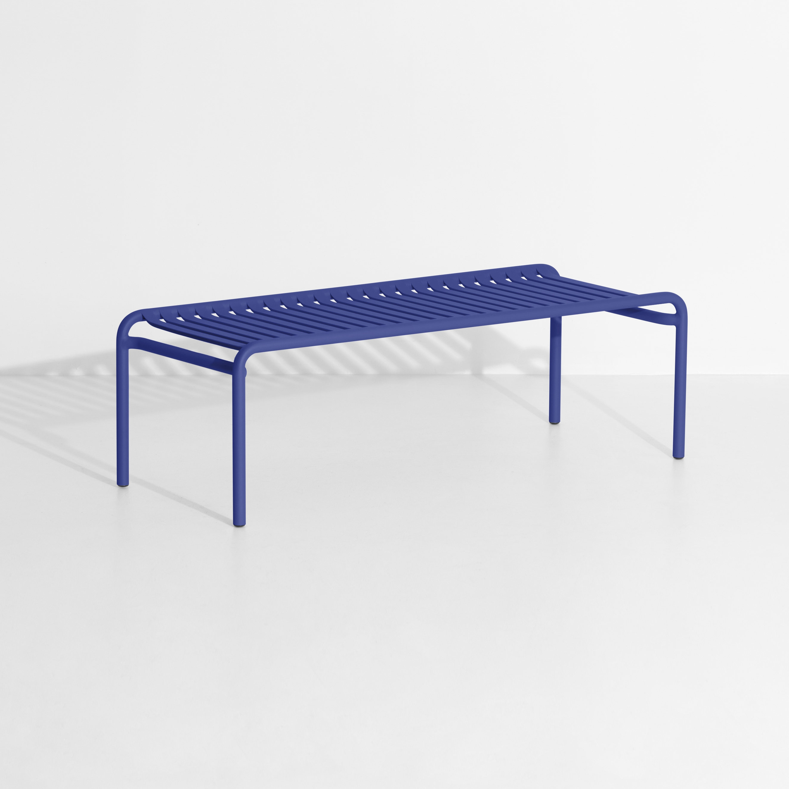Week-End | Long coffee table