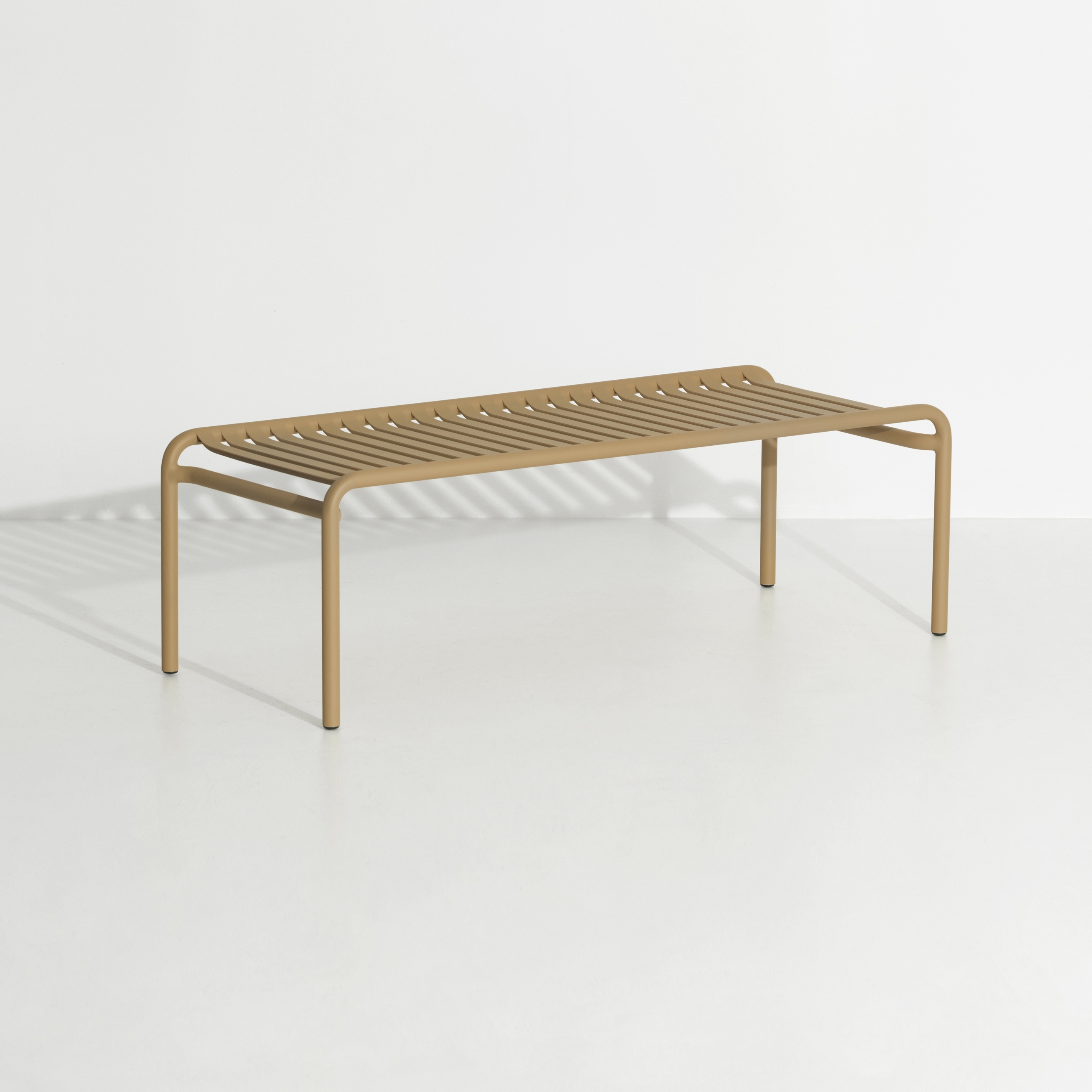 Week-End | Long coffee table