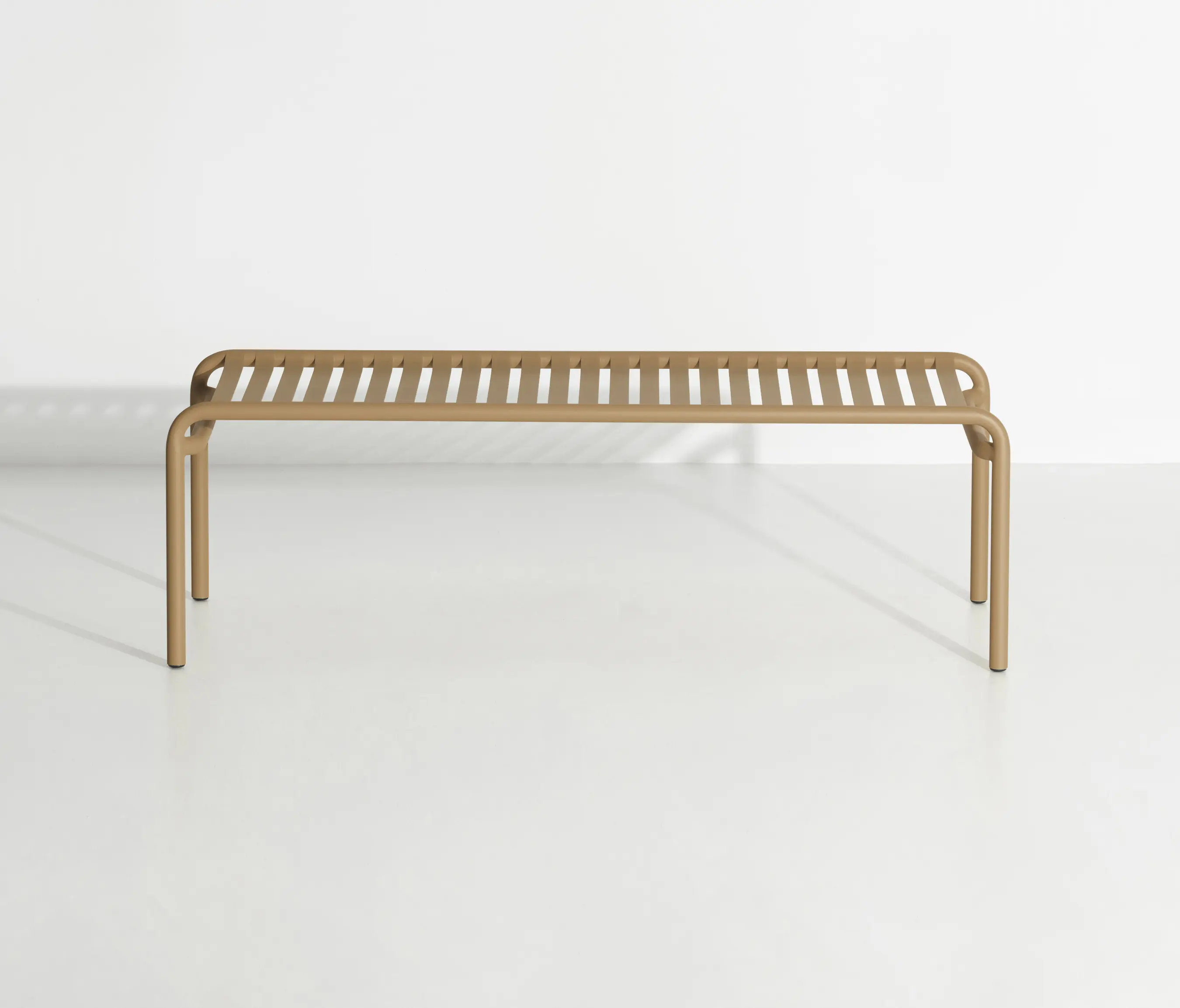 Petite Friture - Week-End | Long coffee table
