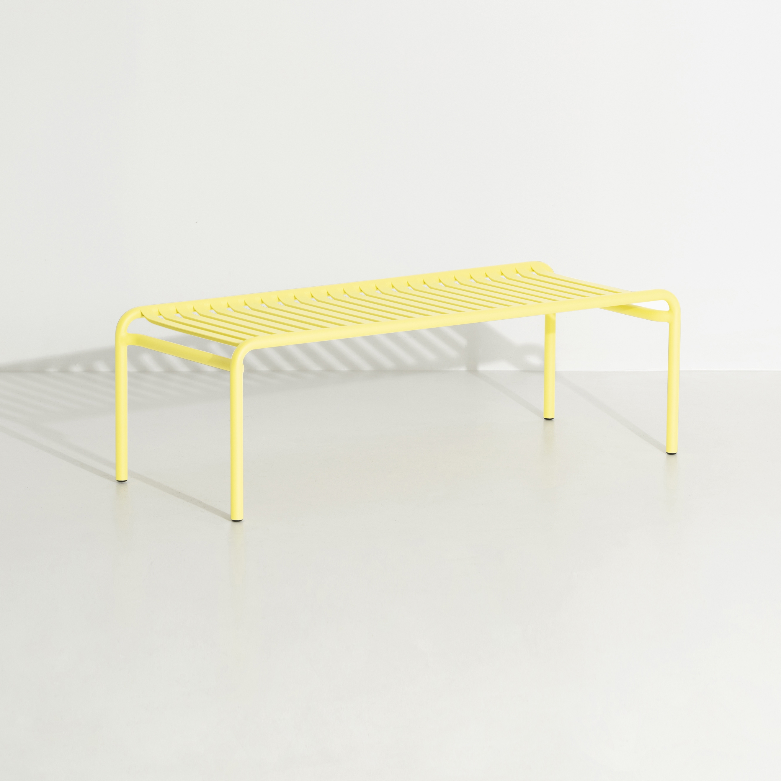 Week-End | Long coffee table