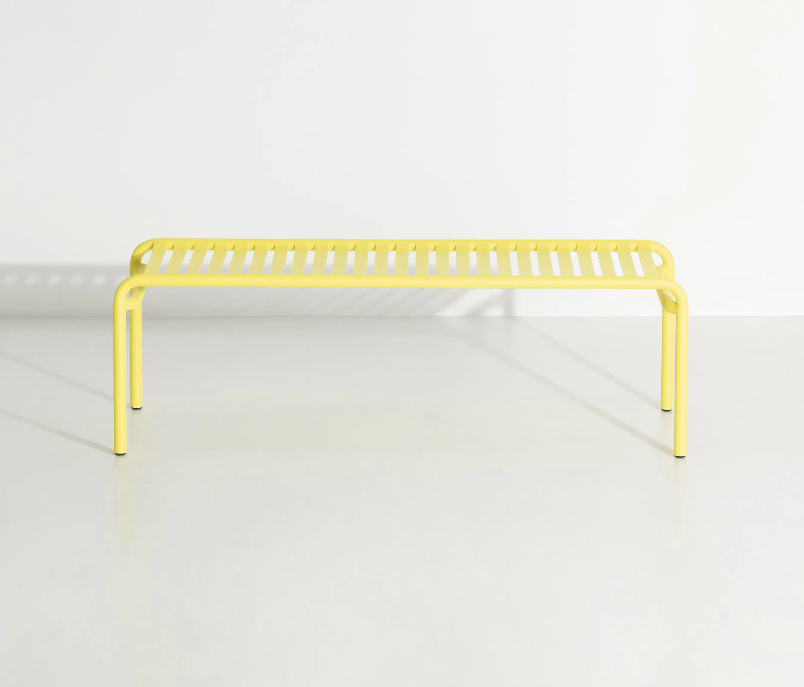 Petite Friture - Week-End | Table basse longue