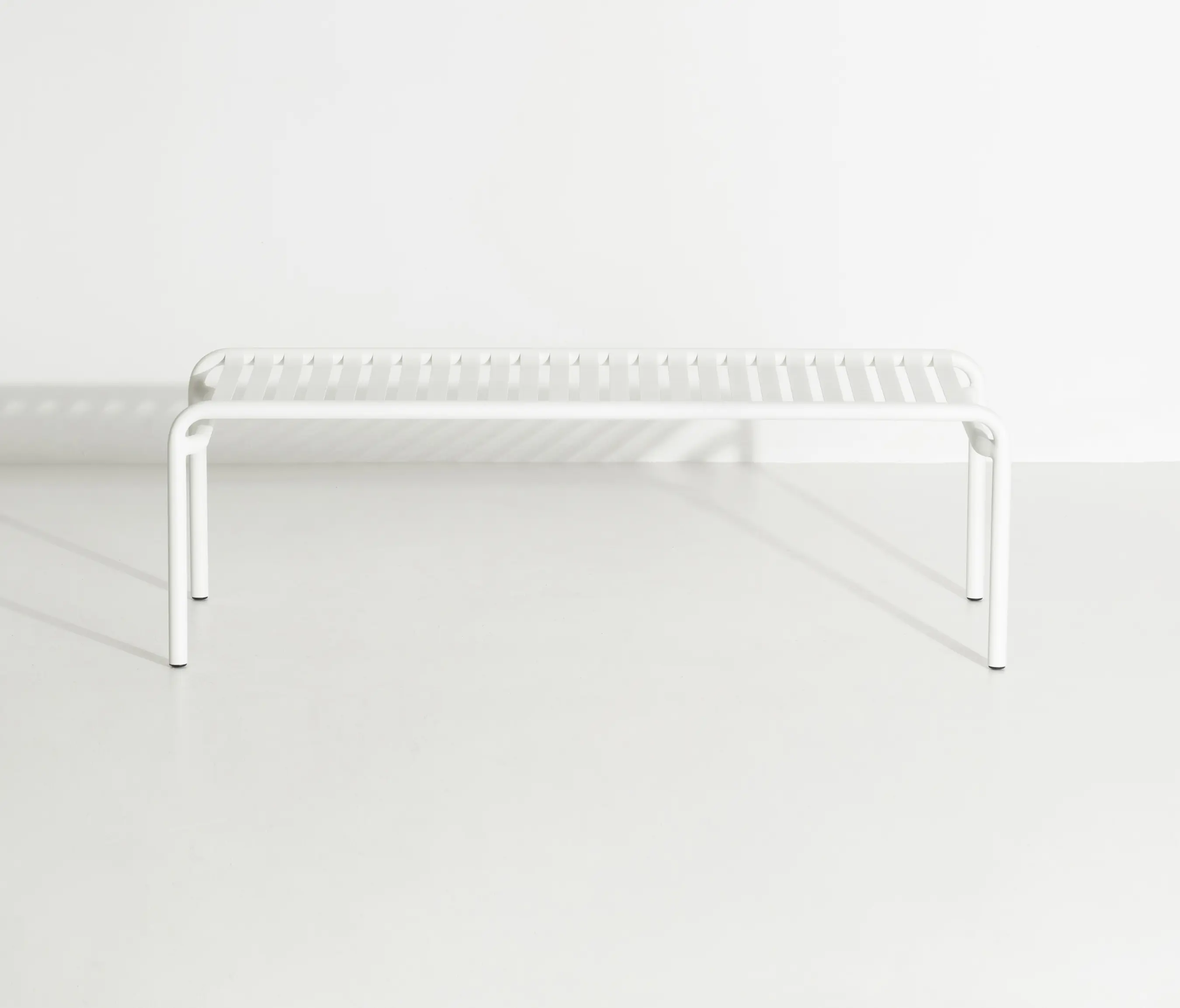 Petite Friture - Week-End | Table basse longue