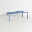 Week-End | Long coffee table