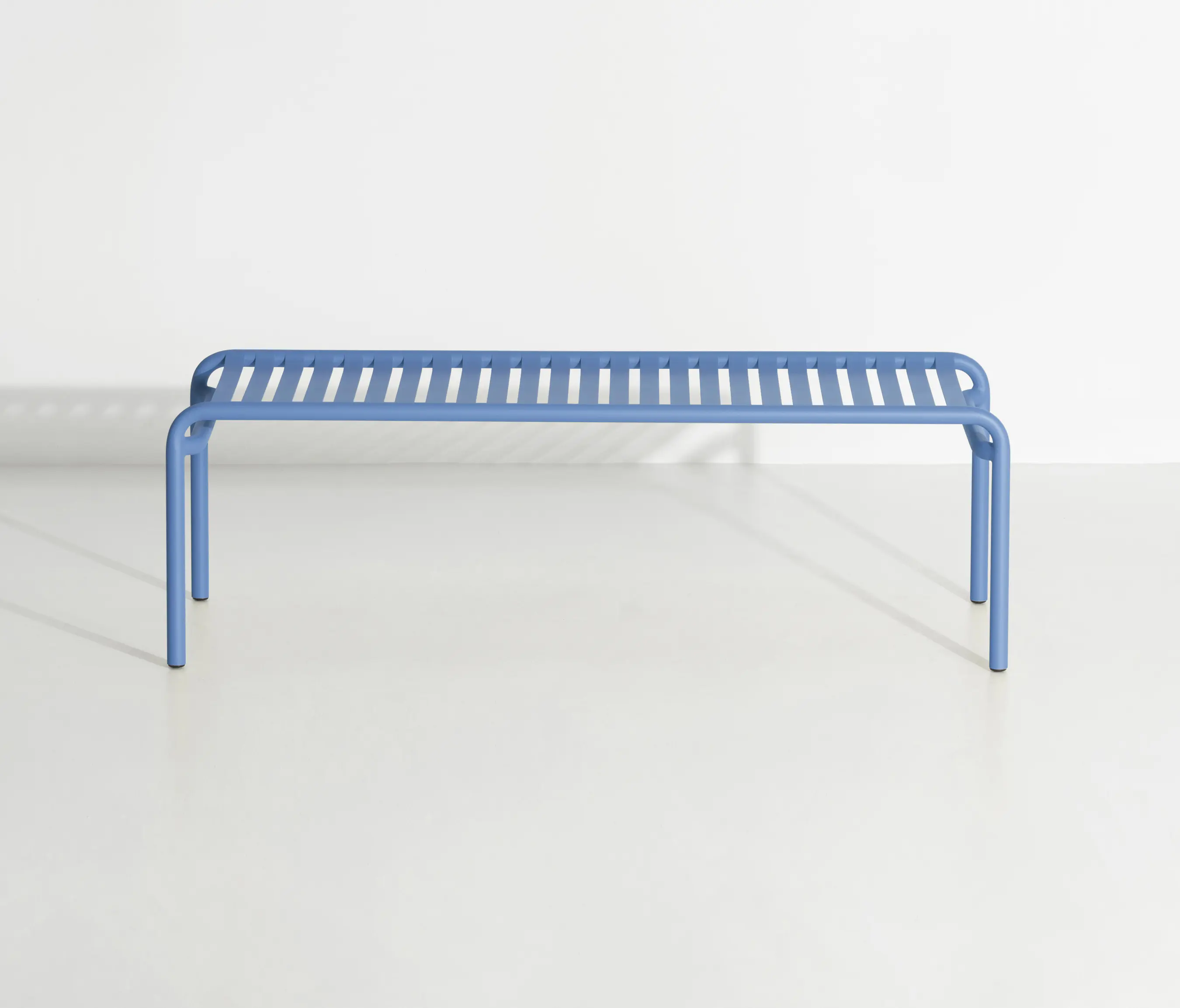 Petite Friture - Week-End | Table basse longue