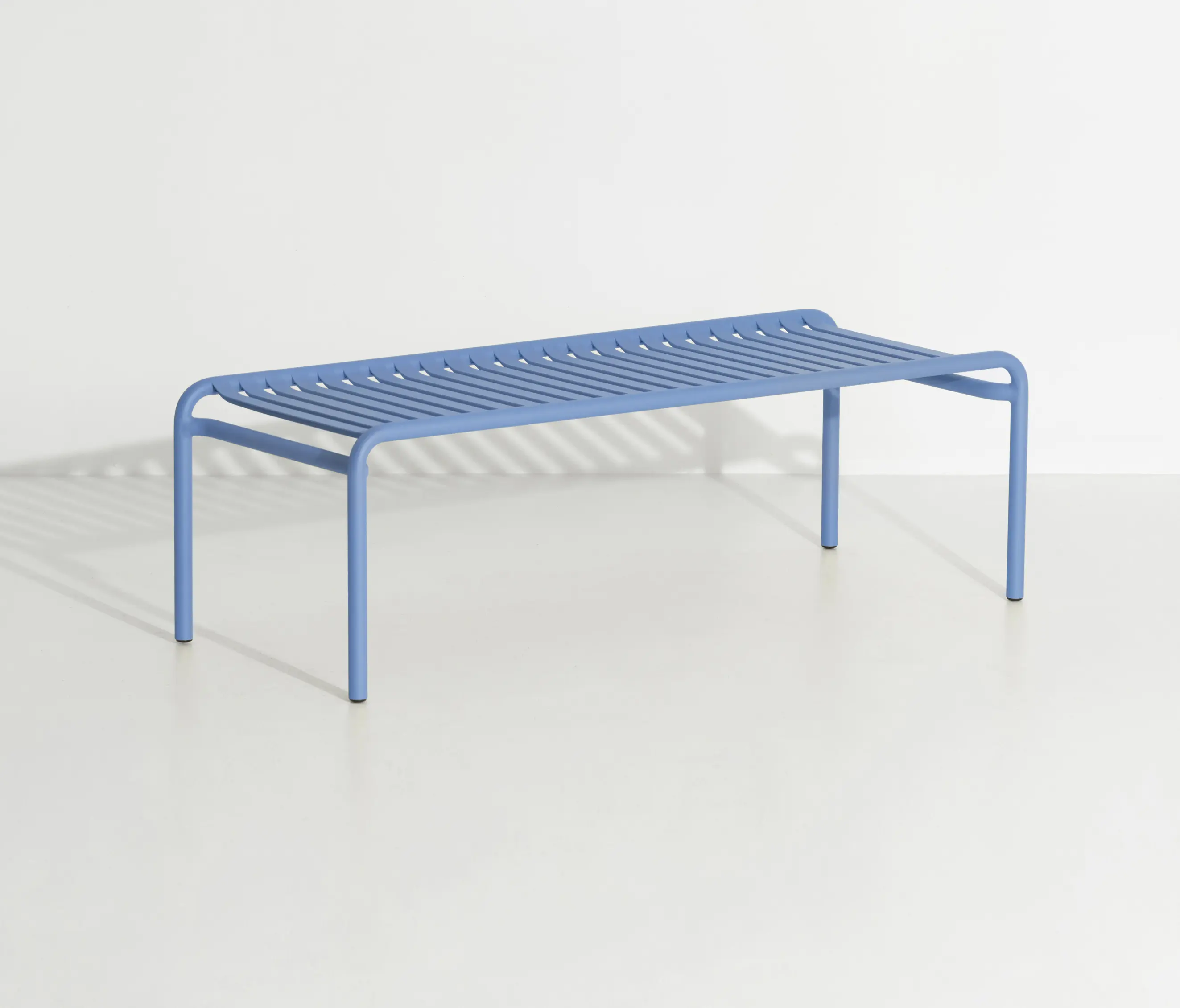 Petite Friture - Week-End | Table basse longue