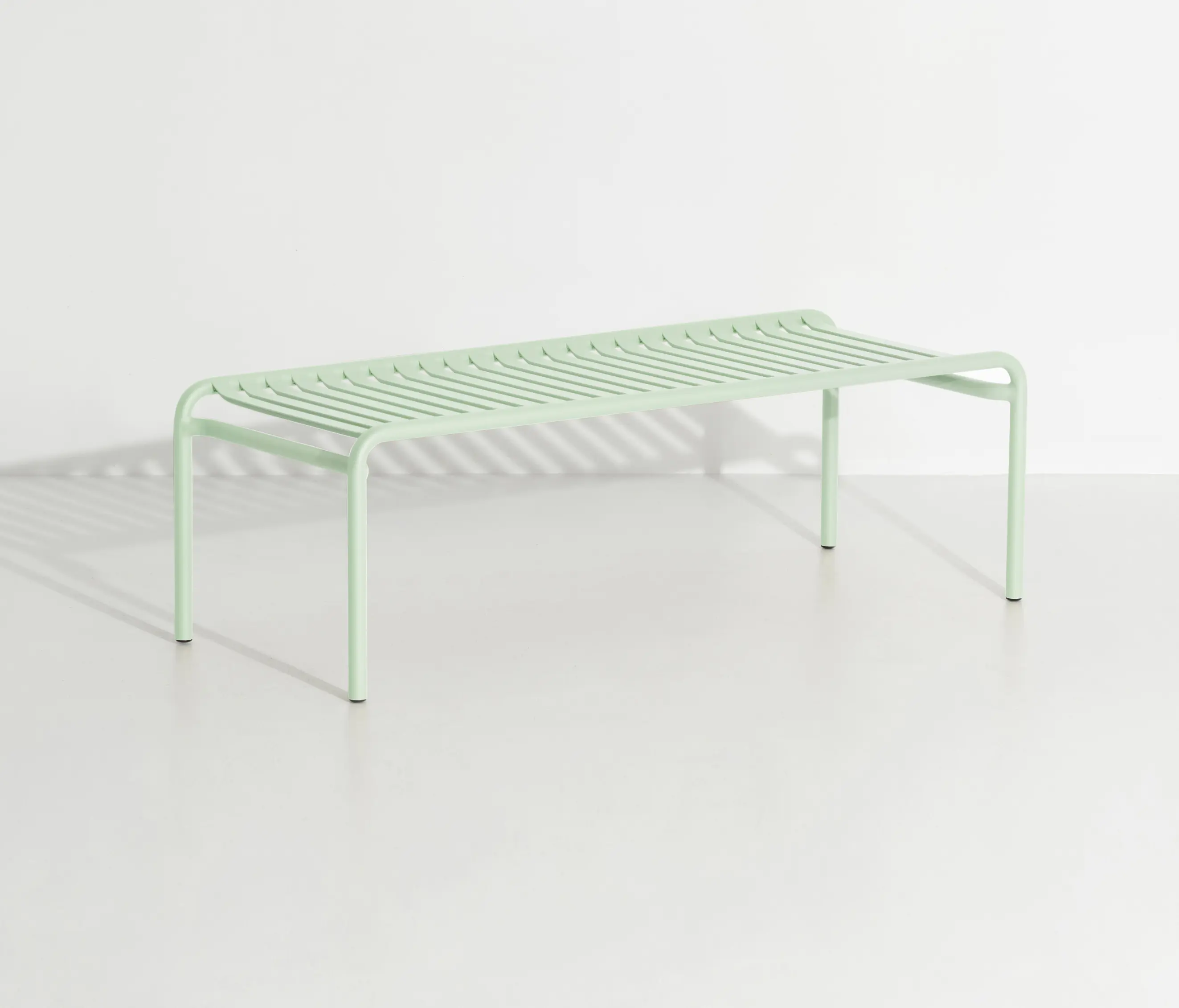 Petite Friture - Week-End | Long coffee table