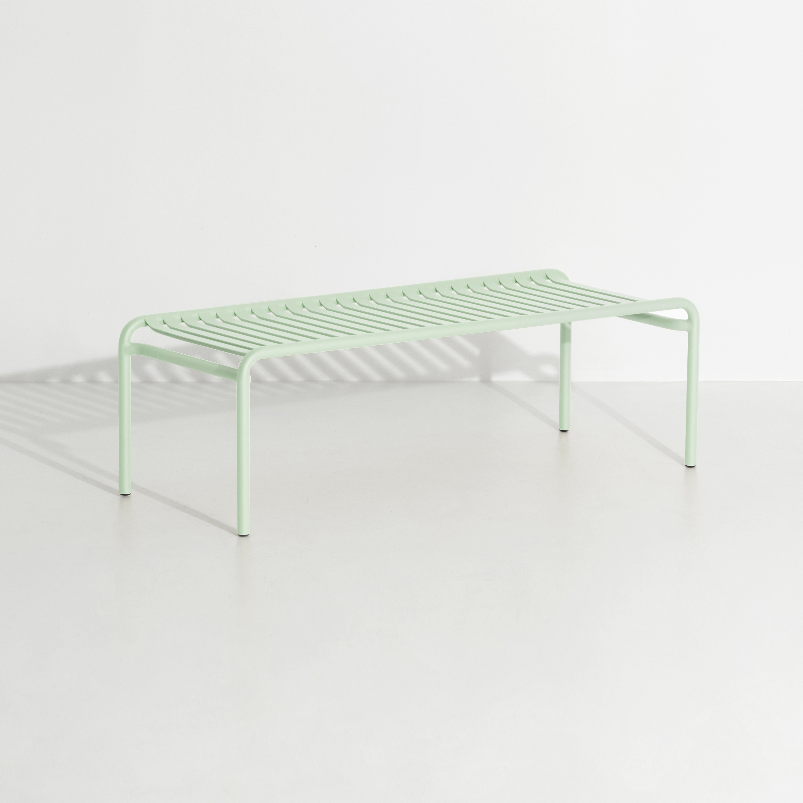 Week-End | Long coffee table