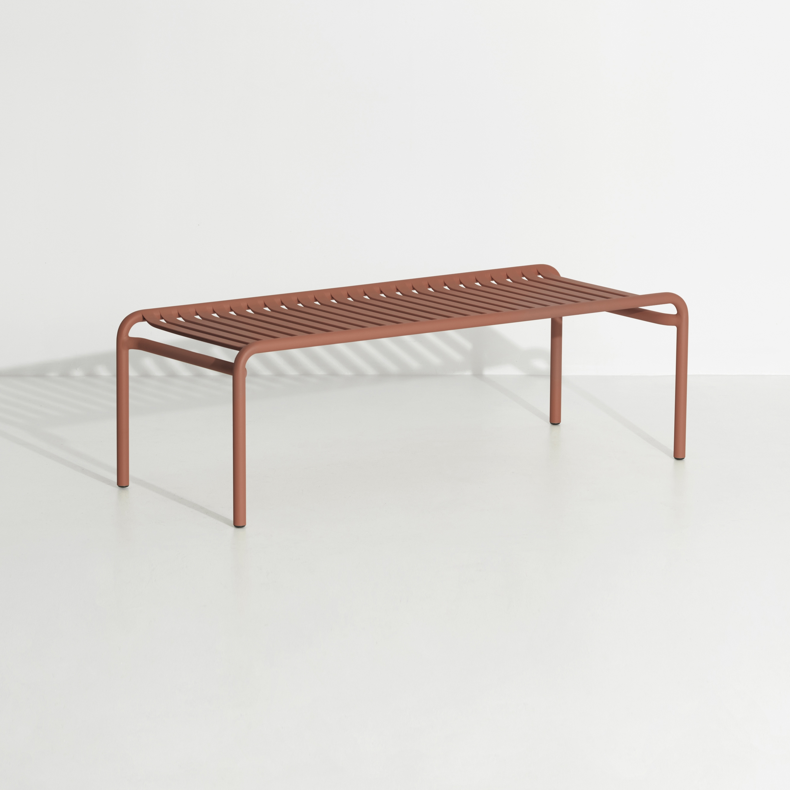 Week-End | Long coffee table