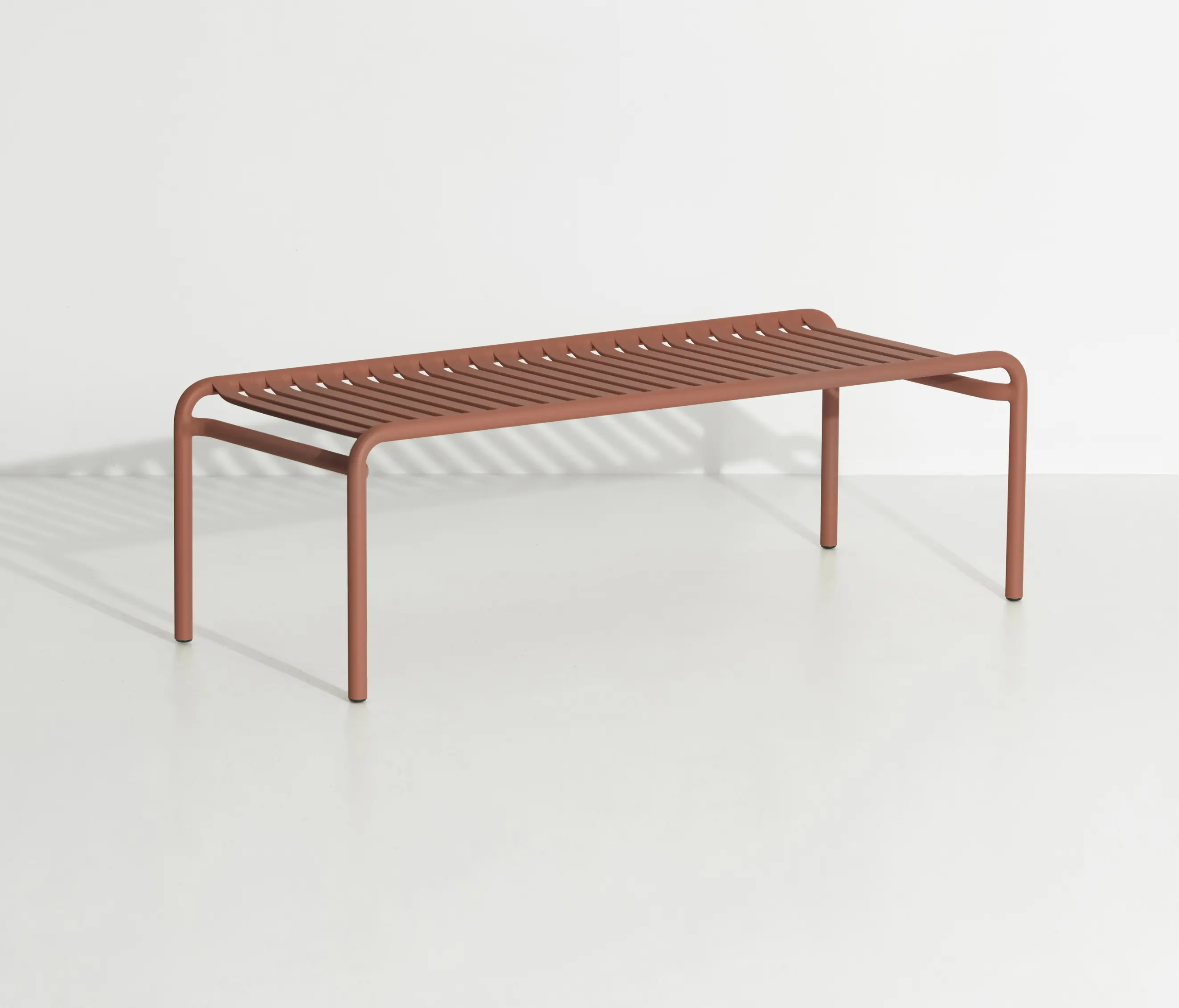 Petite Friture - Week-End | Long coffee table