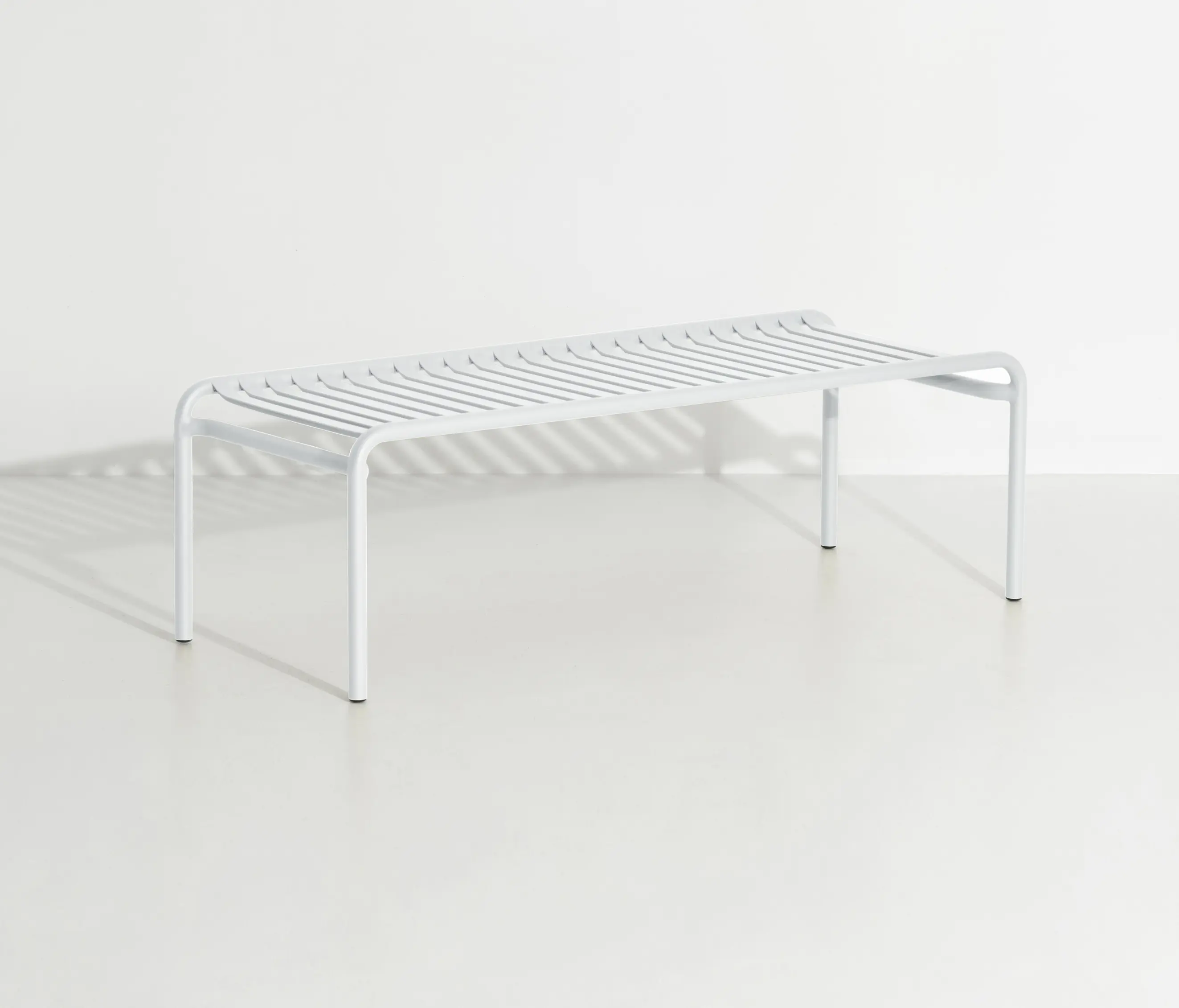 Petite Friture - Week-End | Table basse longue