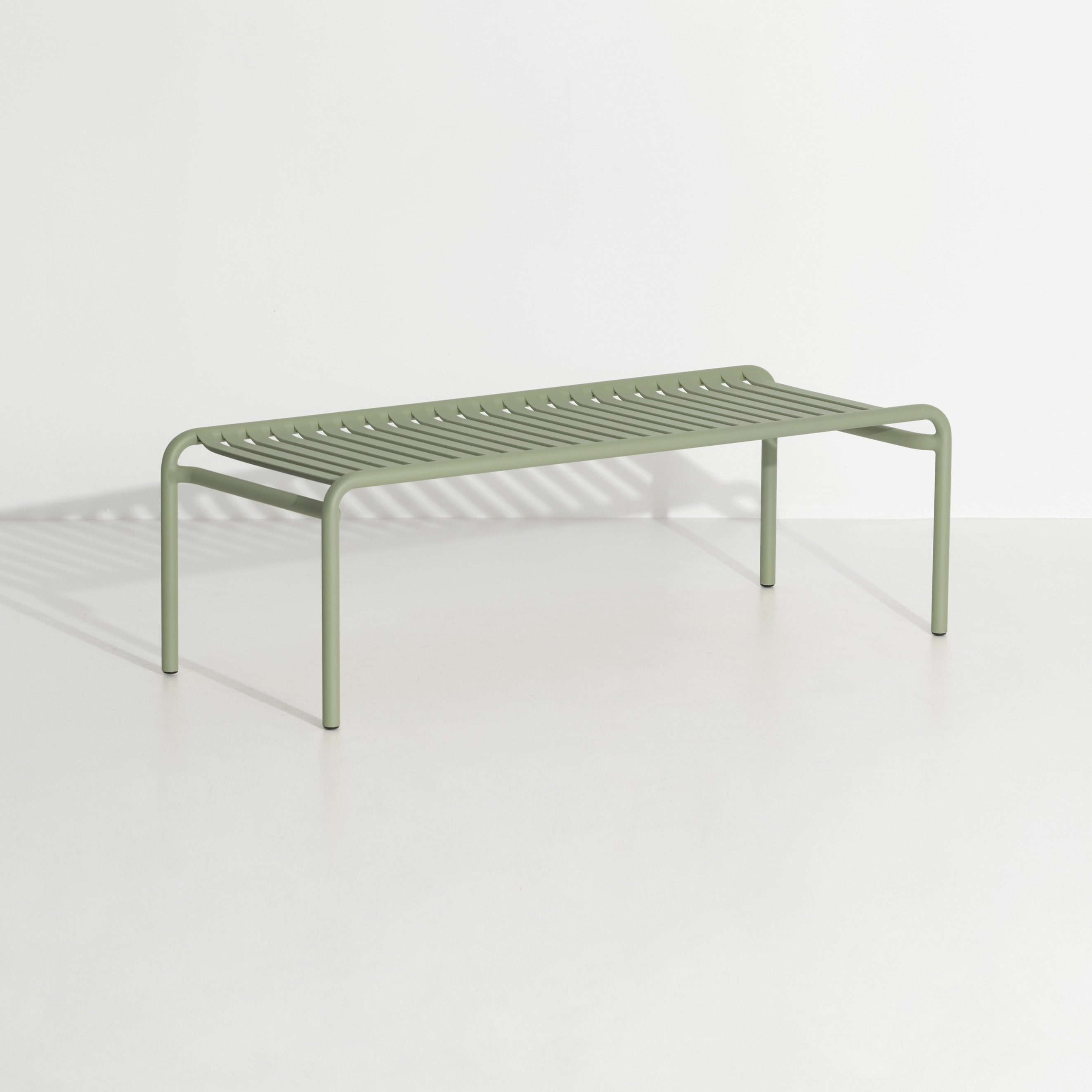 Week-End | Long coffee table