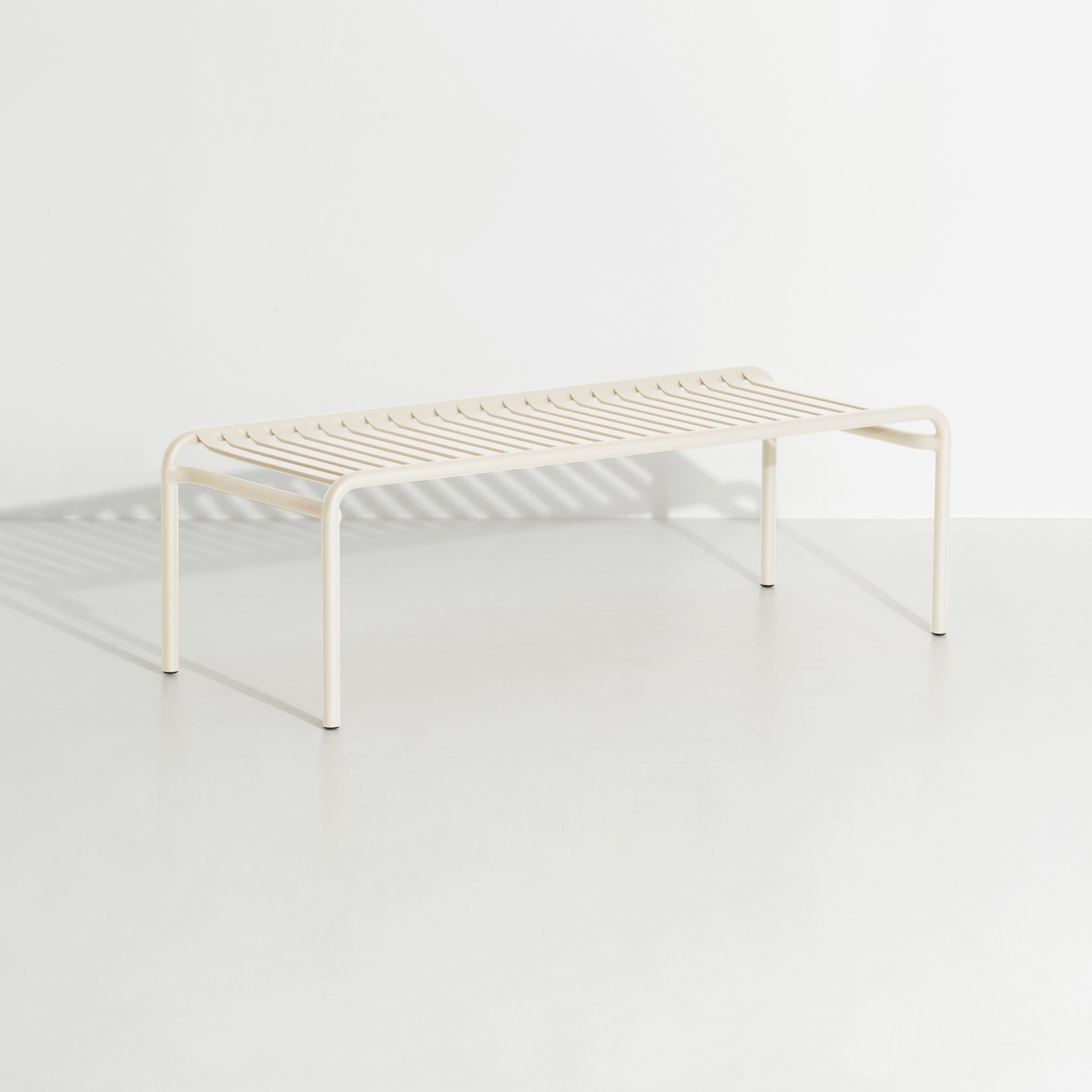 Week-End | Long coffee table