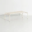 Week-End | Long coffee table