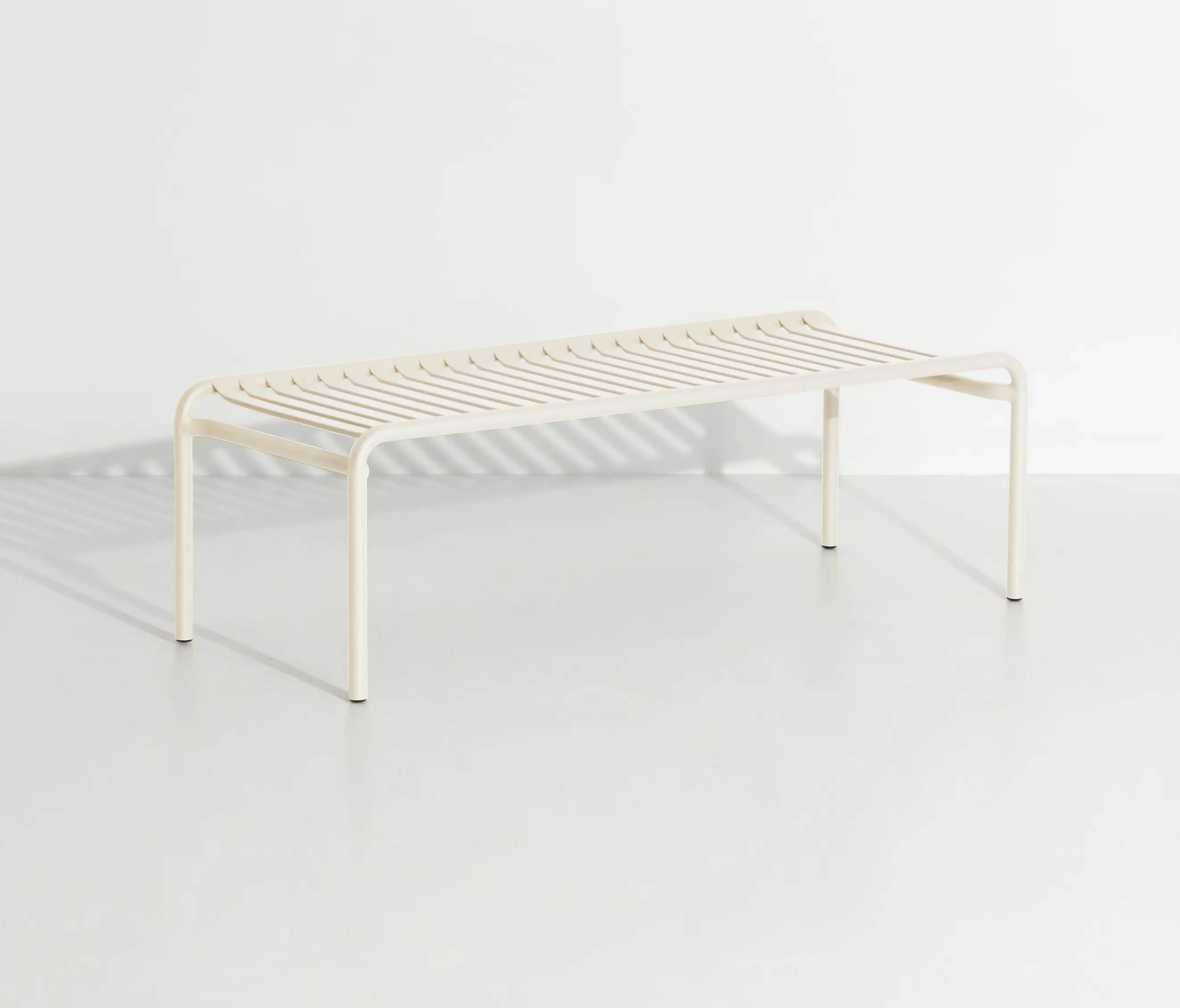 Petite Friture - Week-End | Long coffee table