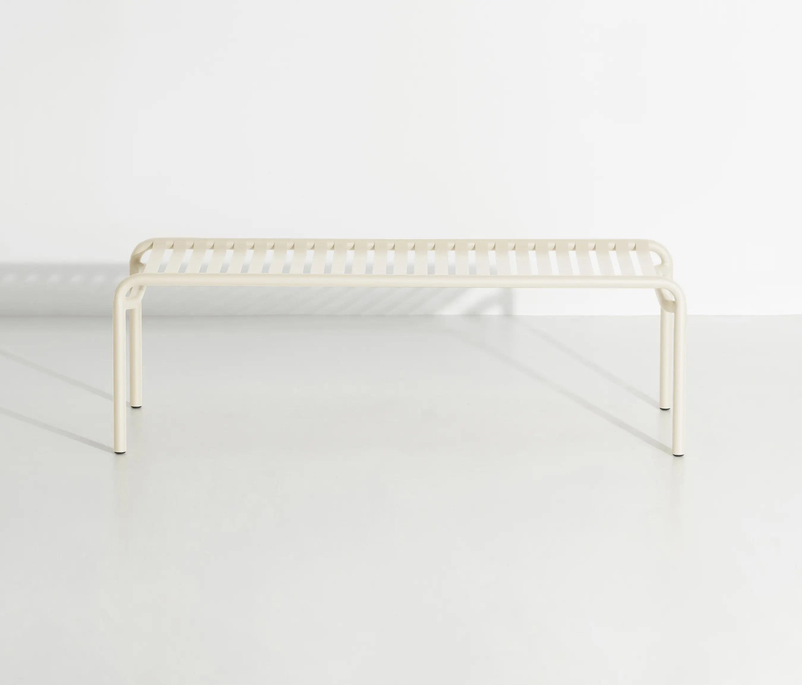 Petite Friture - Week-End | Long coffee table