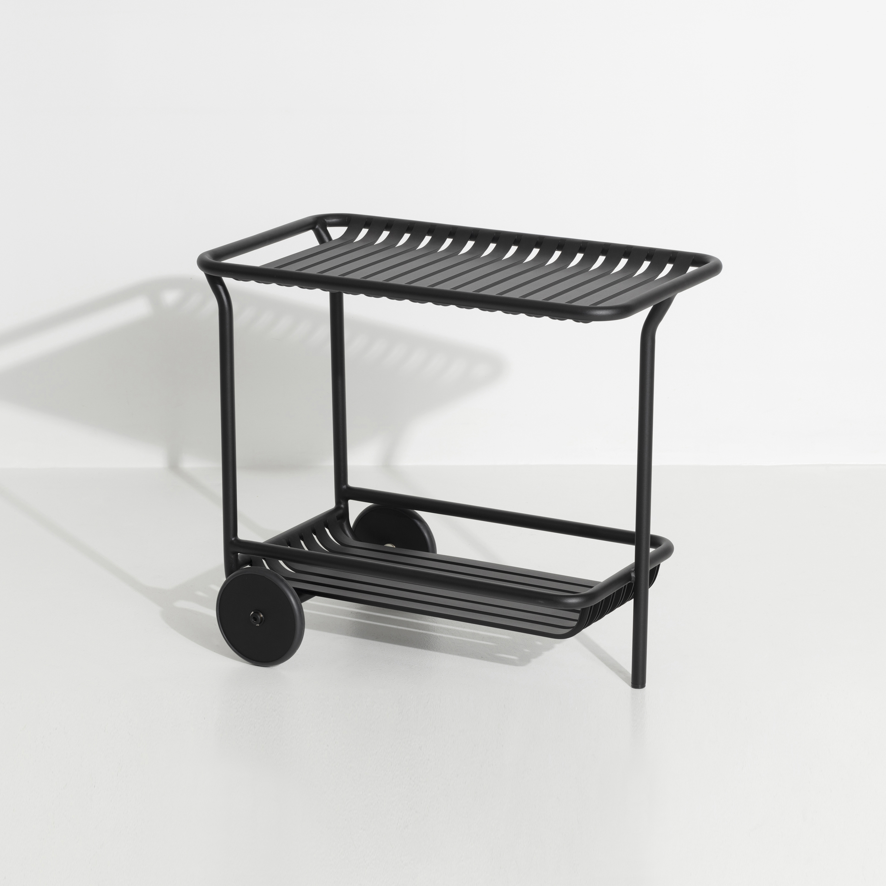 Week-End | Trolley
