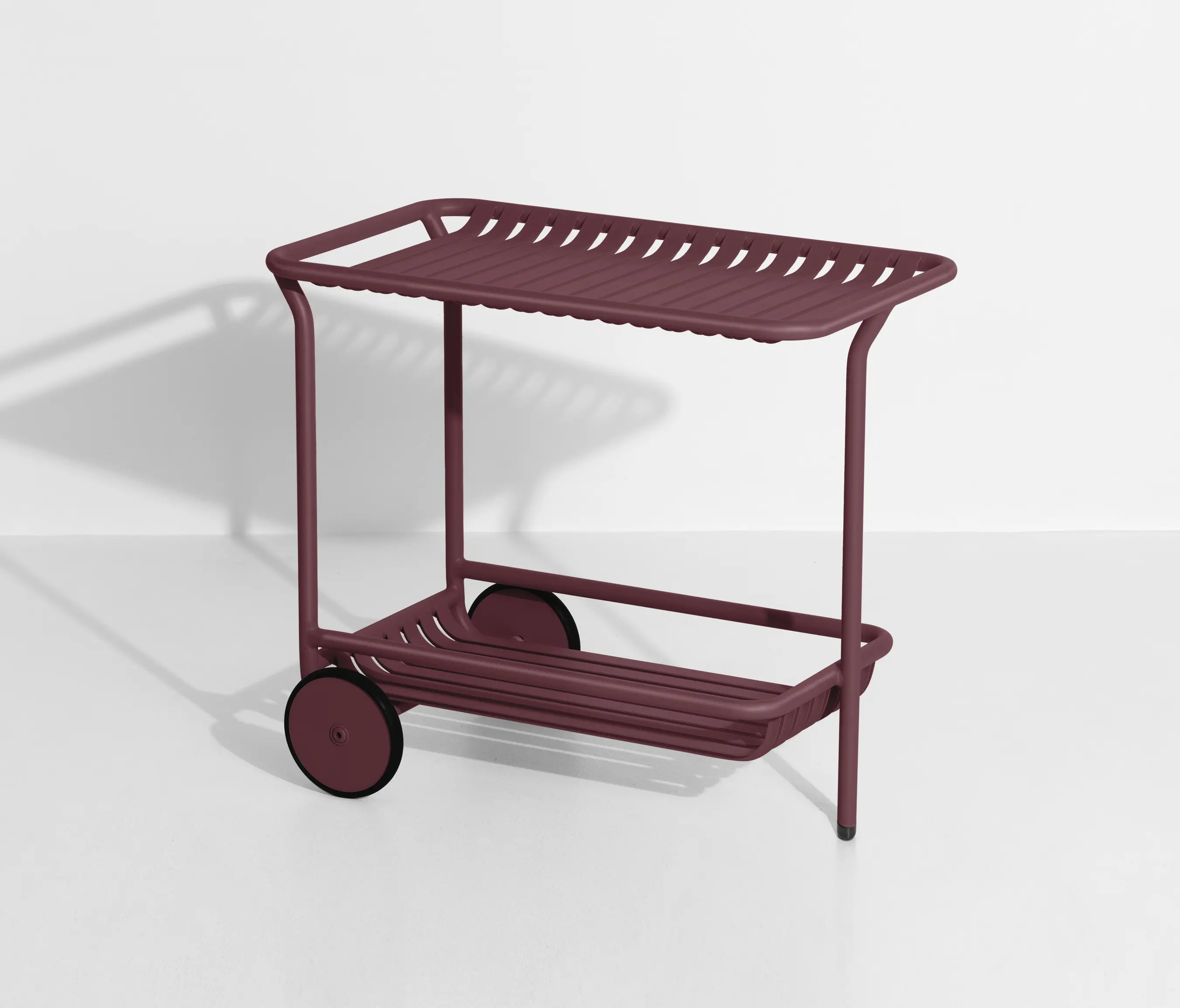 Petite Friture - Week-End | Trolley